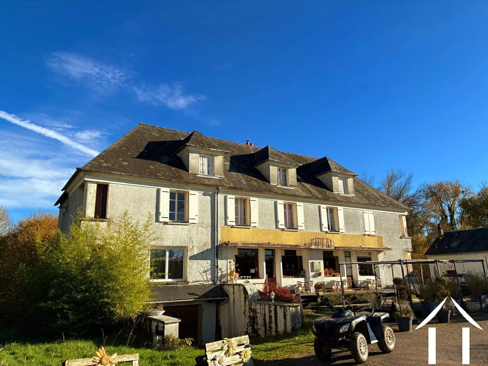 House for sale montsauche les settons, burgundy, cvh5635 Image - 13