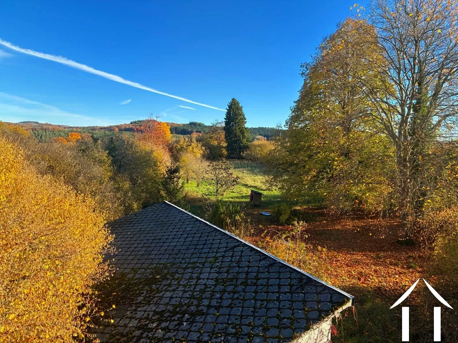 House for sale montsauche les settons, burgundy, cvh5635 Image - 36