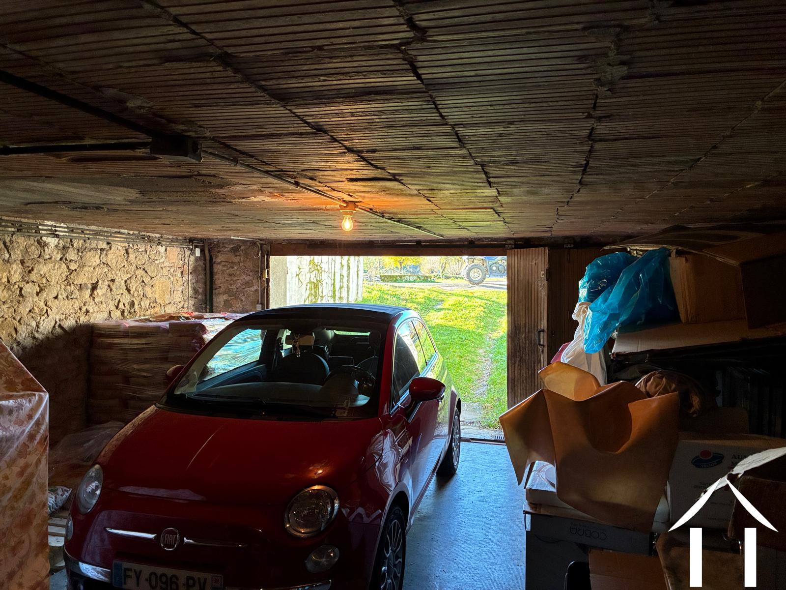 House for sale montsauche les settons, burgundy, cvh5635 Image - 39