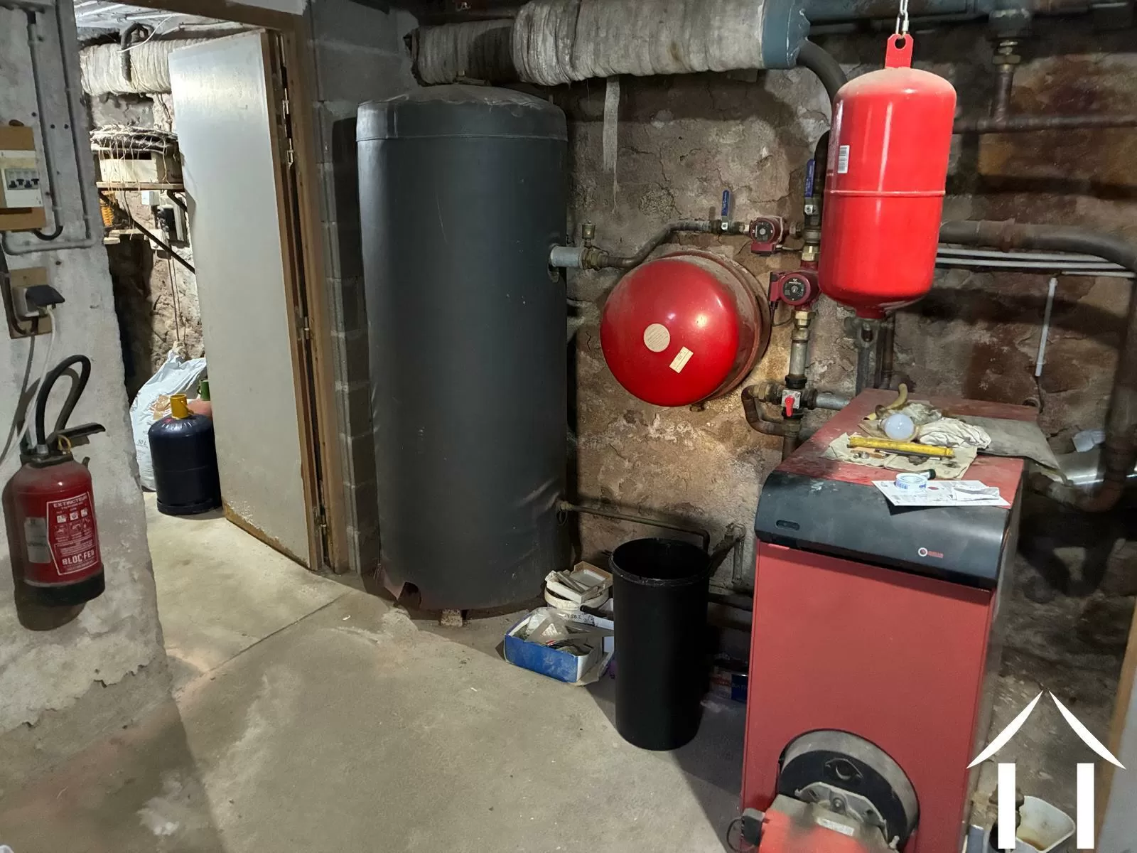 House for sale montsauche les settons, burgundy, cvh5635 Image - 40