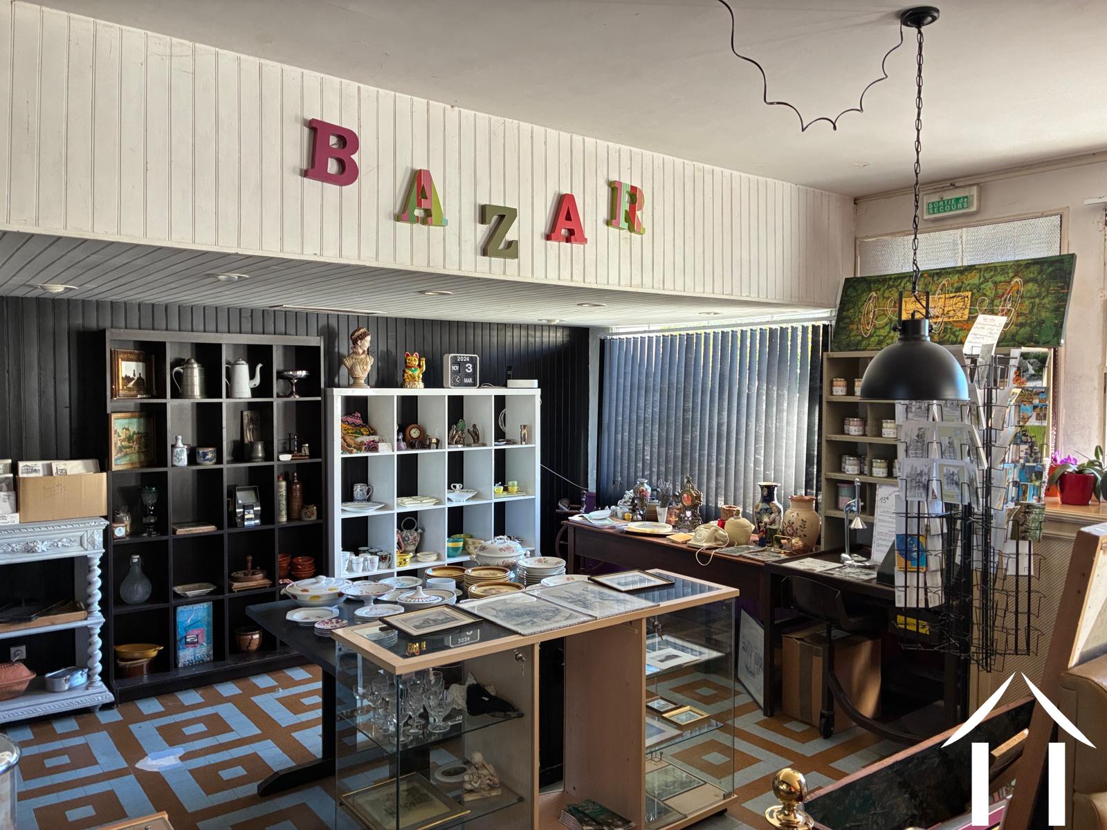 House for sale montsauche les settons, burgundy, cvh5635 Image - 6