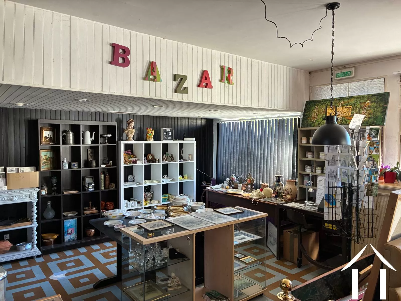 House for sale montsauche les settons, burgundy, cvh5635 Image - 6