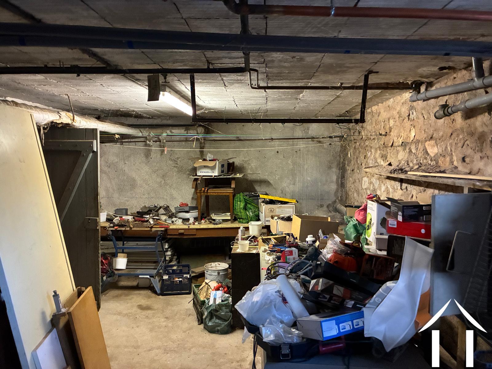 House for sale montsauche les settons, burgundy, cvh5635 Image - 41