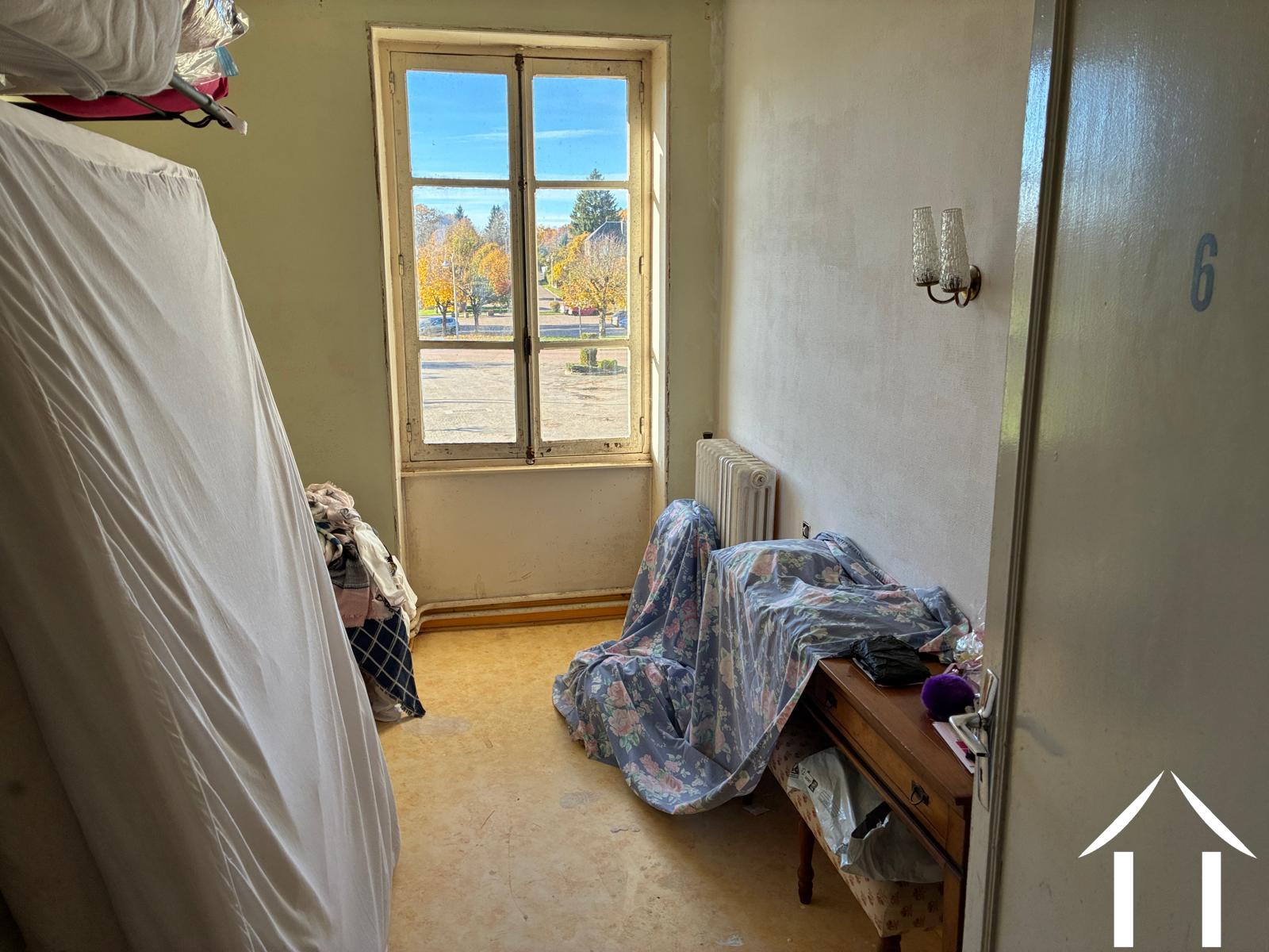 House for sale montsauche les settons, burgundy, cvh5635 Image - 28