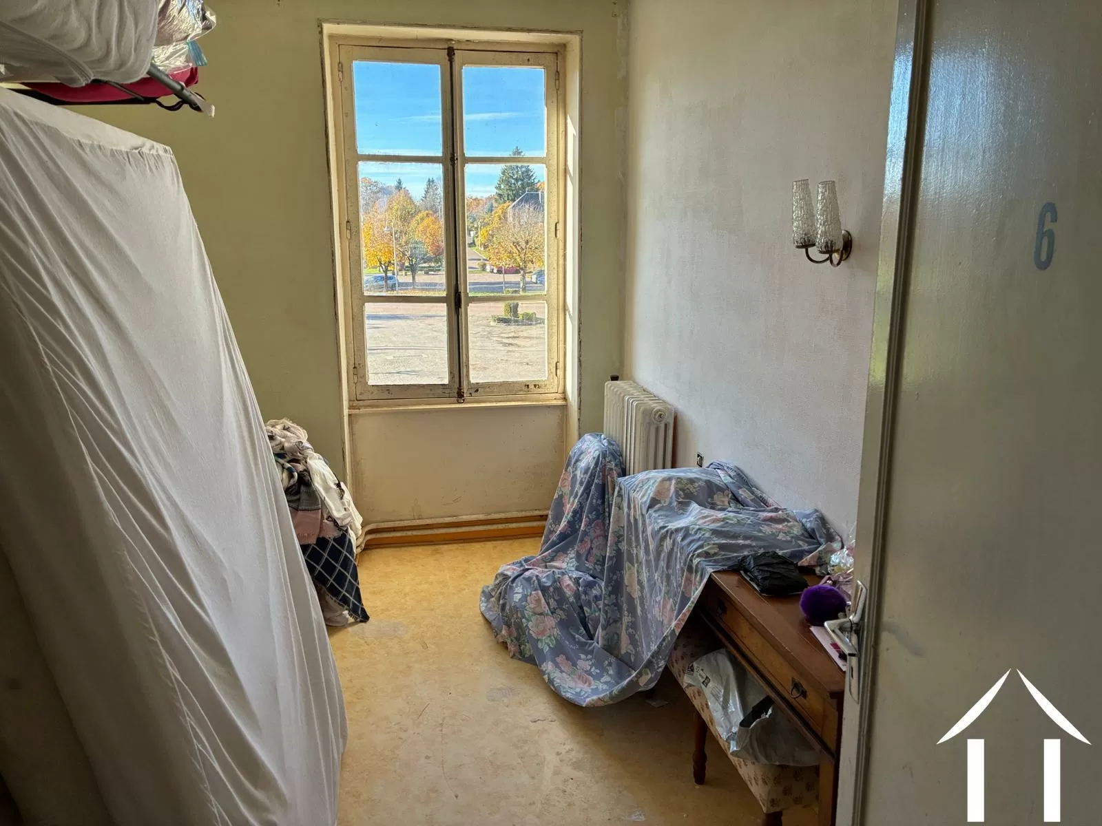 House for sale montsauche les settons, burgundy, cvh5635 Image - 28