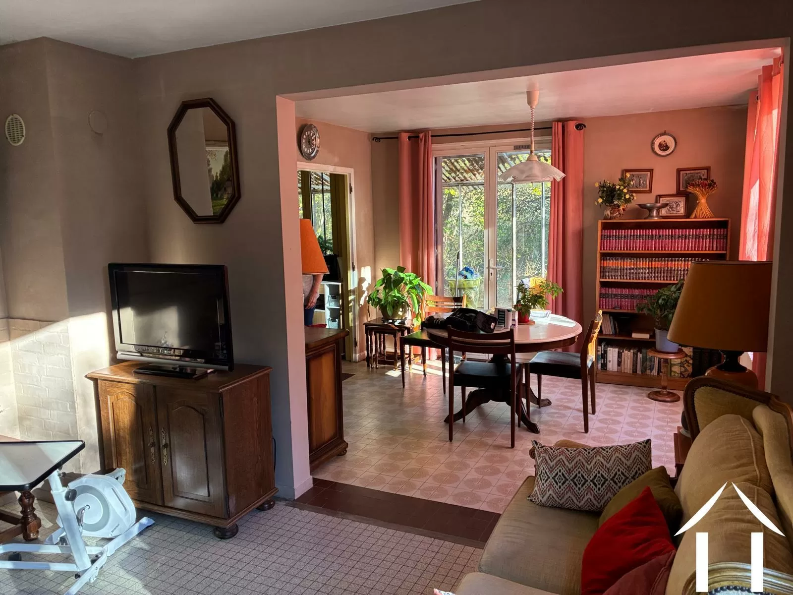 House for sale montsauche les settons, burgundy, cvh5635 Image - 42