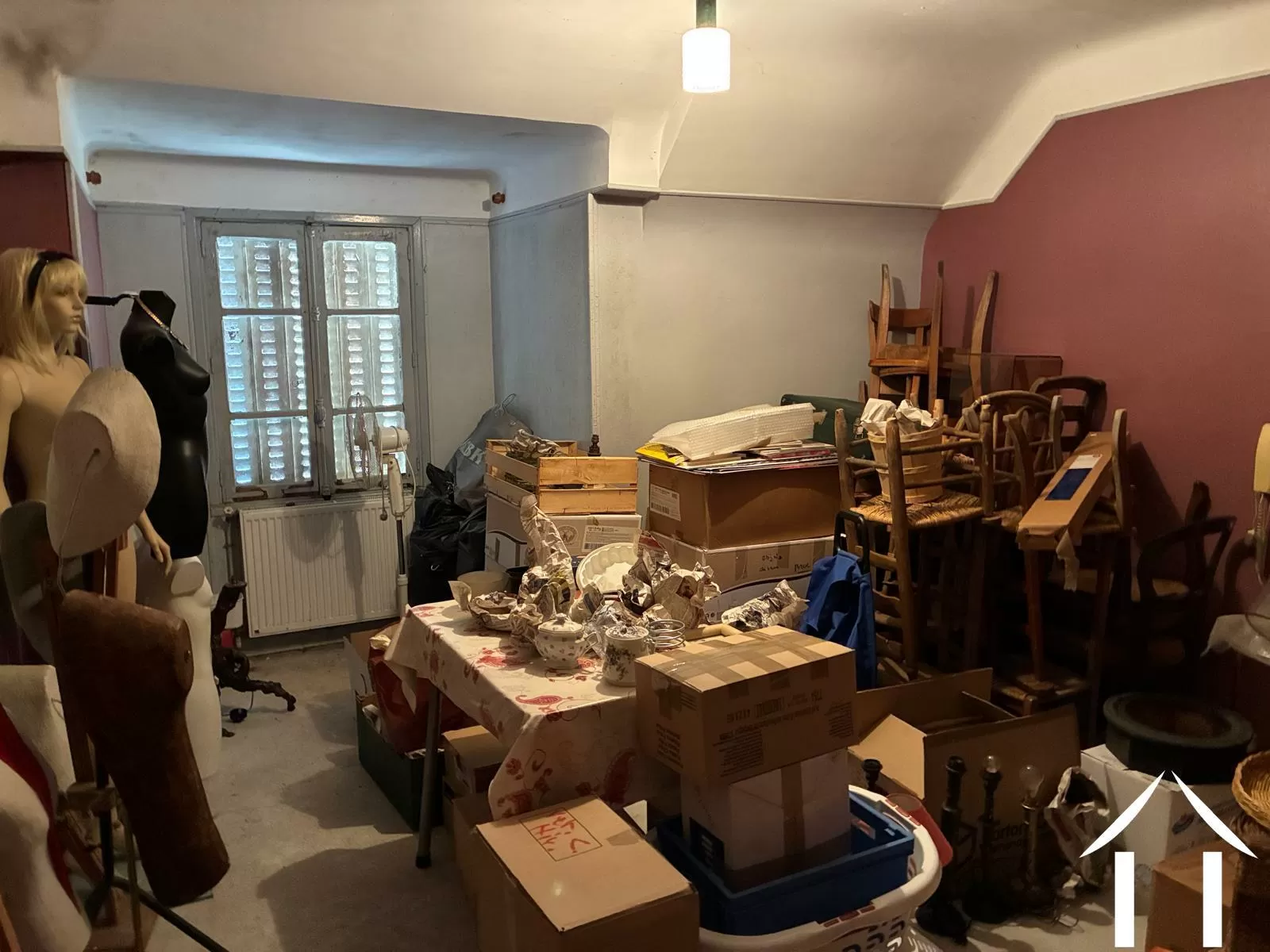 House for sale montsauche les settons, burgundy, cvh5635 Image - 35