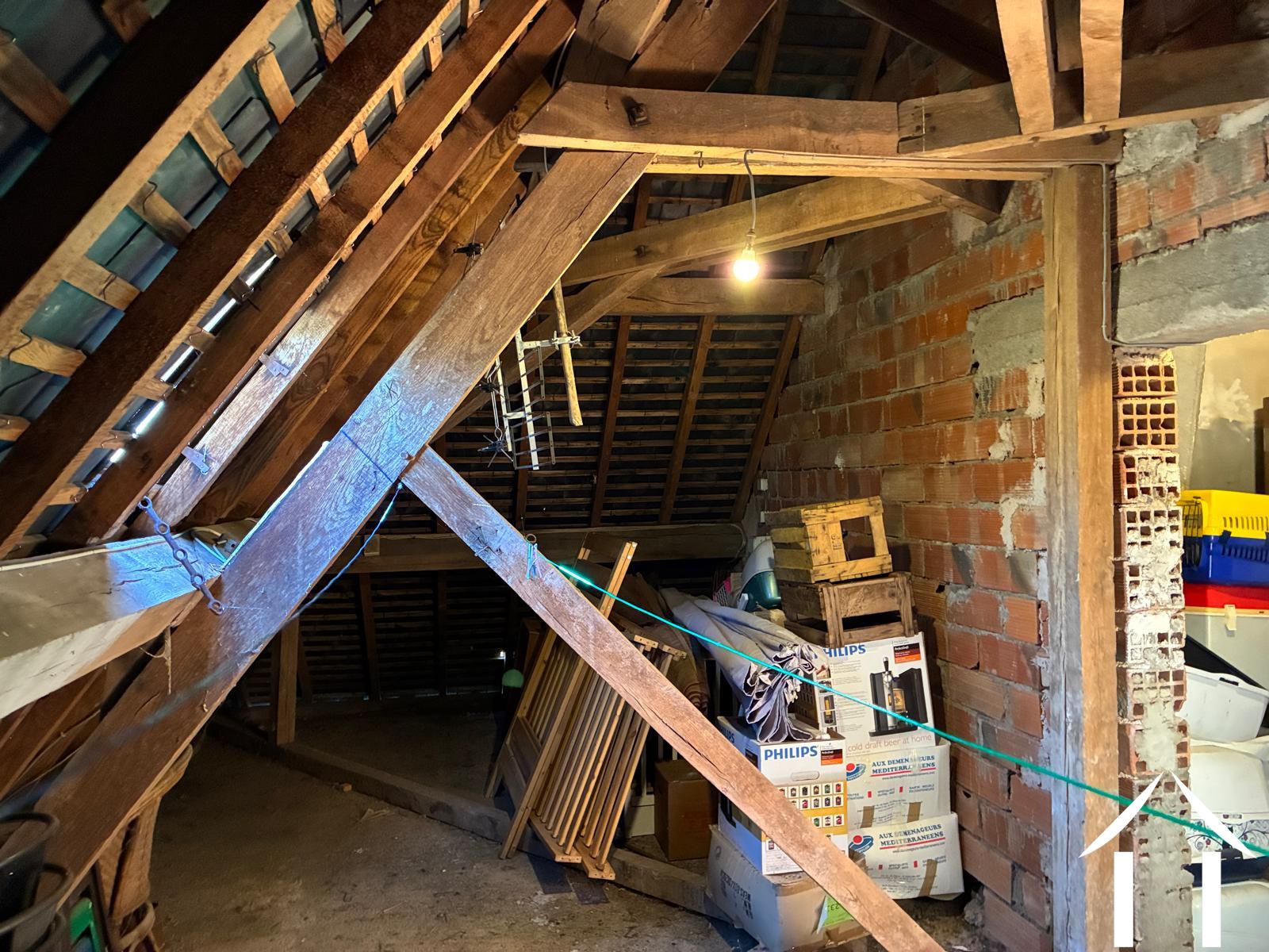 House for sale montsauche les settons, burgundy, cvh5635 Image - 32