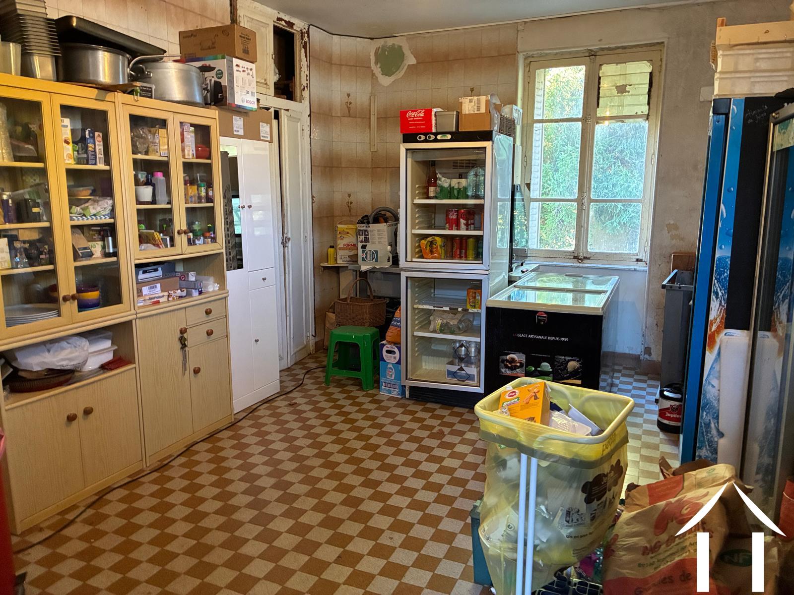 House for sale montsauche les settons, burgundy, cvh5635 Image - 23