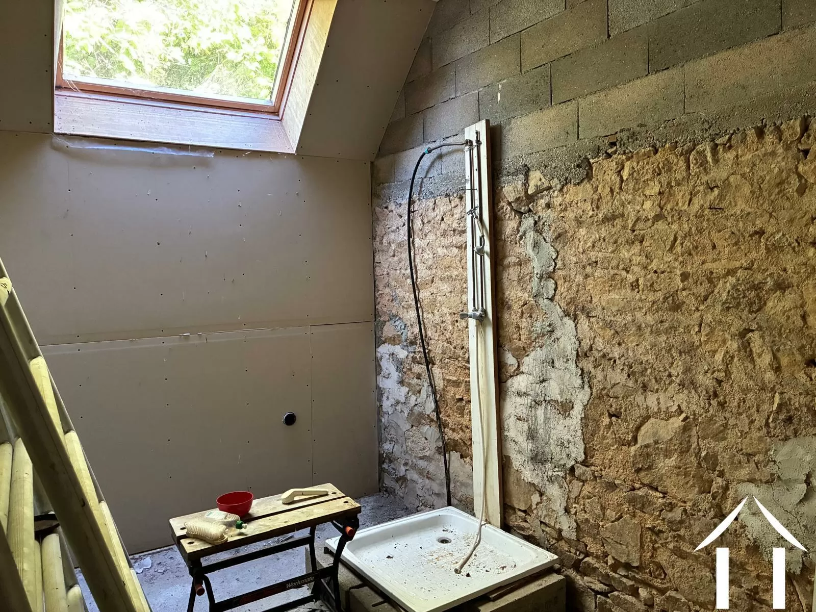 House for sale anost, burgundy, cvh5633 Image - 10