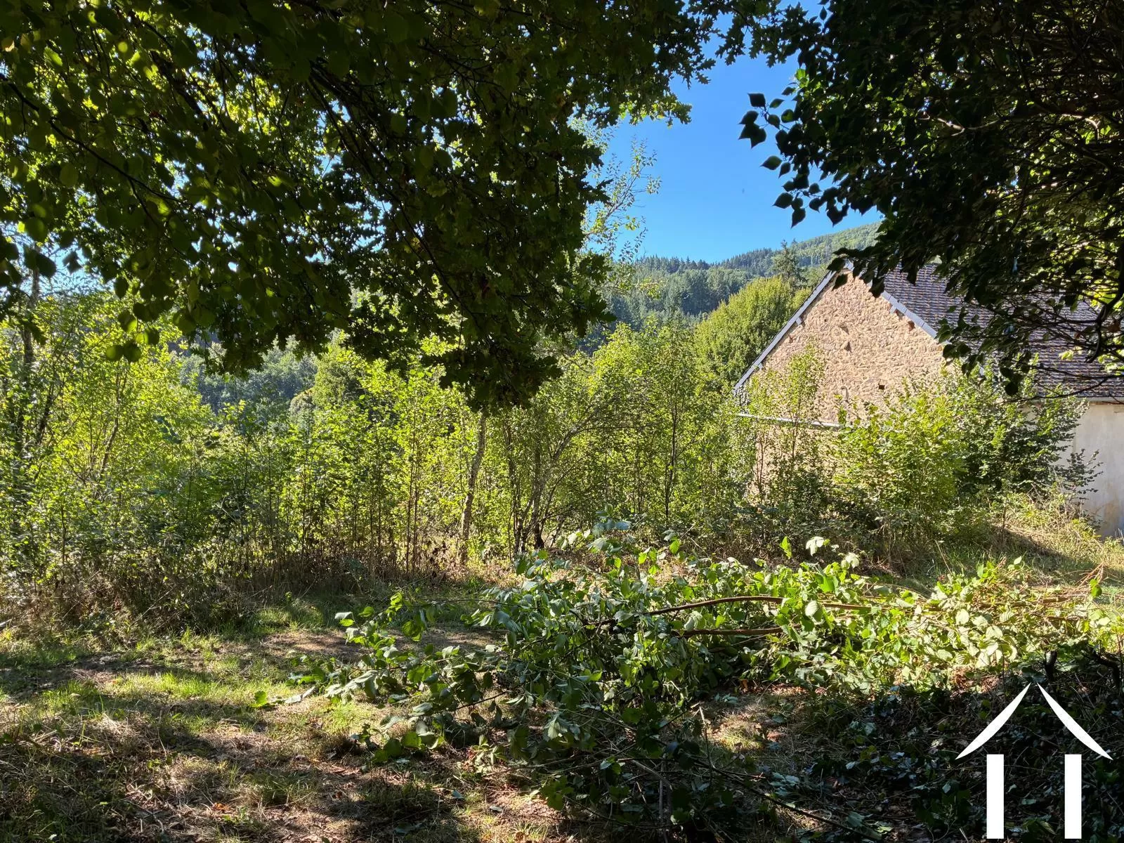 House for sale anost, burgundy, cvh5633 Image - 9