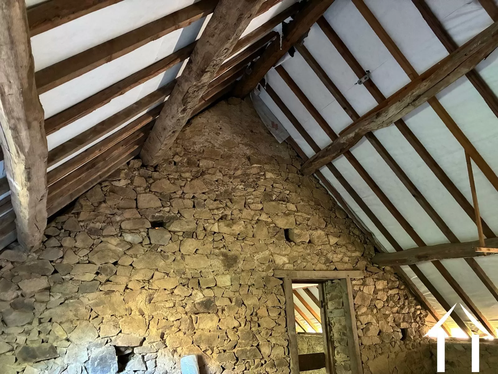 House for sale anost, burgundy, cvh5633 Image - 8