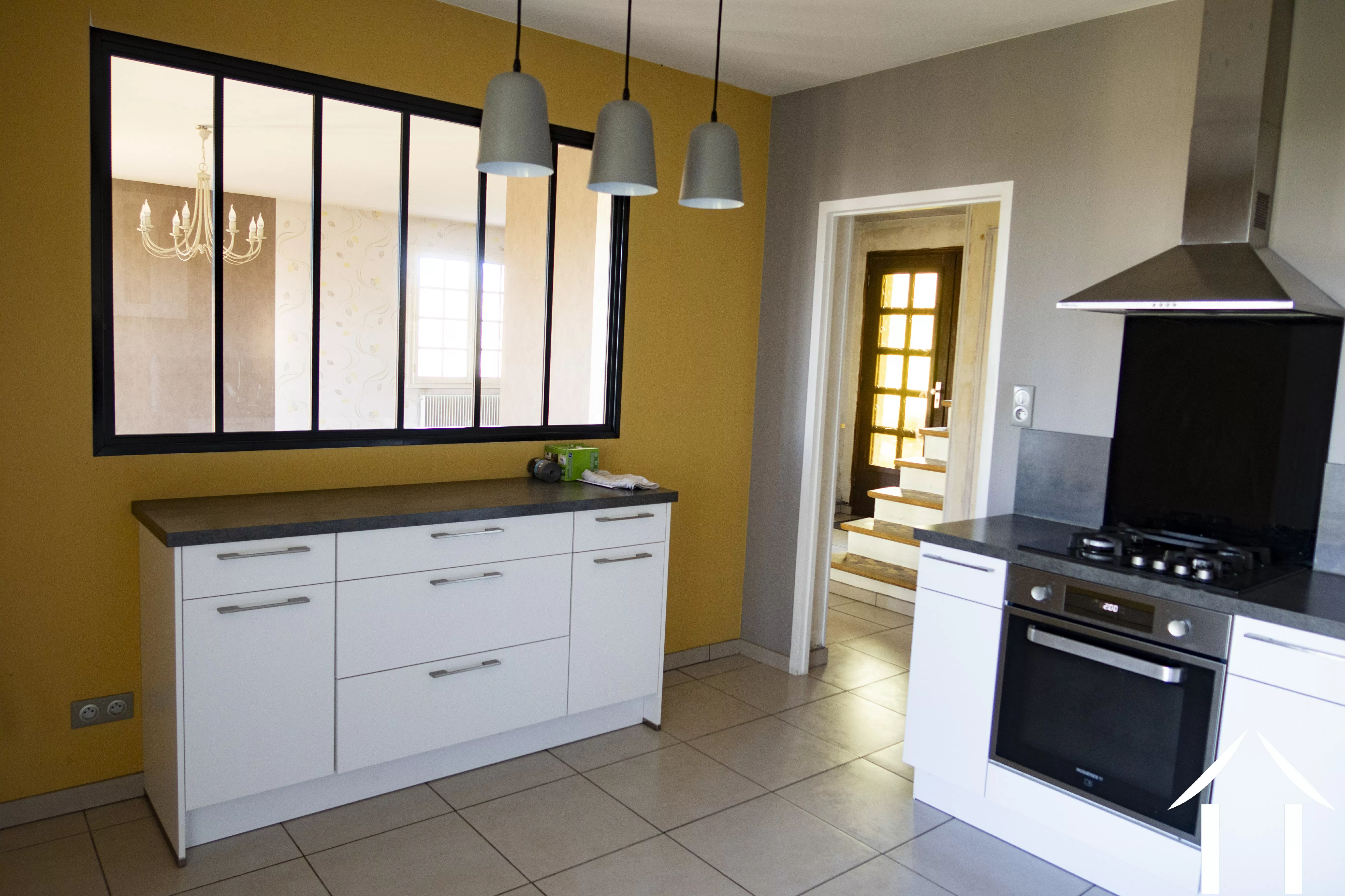 House for sale cuiseaux, burgundy, bh5638h Image - 6