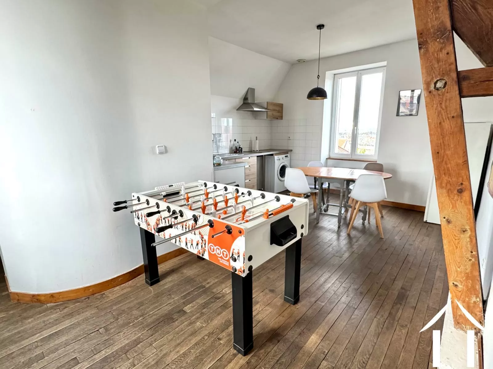 House for sale chaumont, champagne-ardenne, bh5637h Image - 11