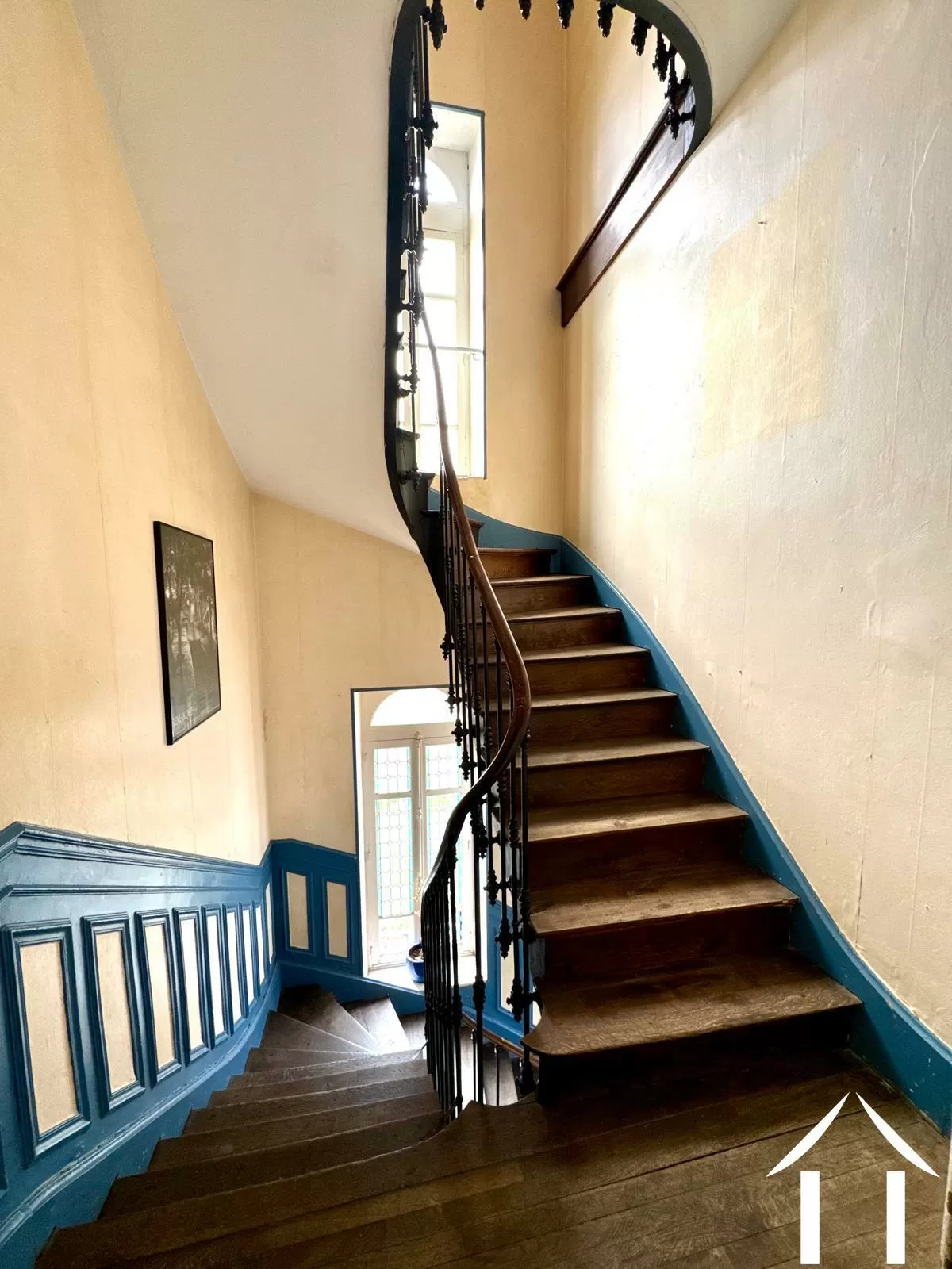 House for sale chaumont, champagne-ardenne, bh5637h Image - 8