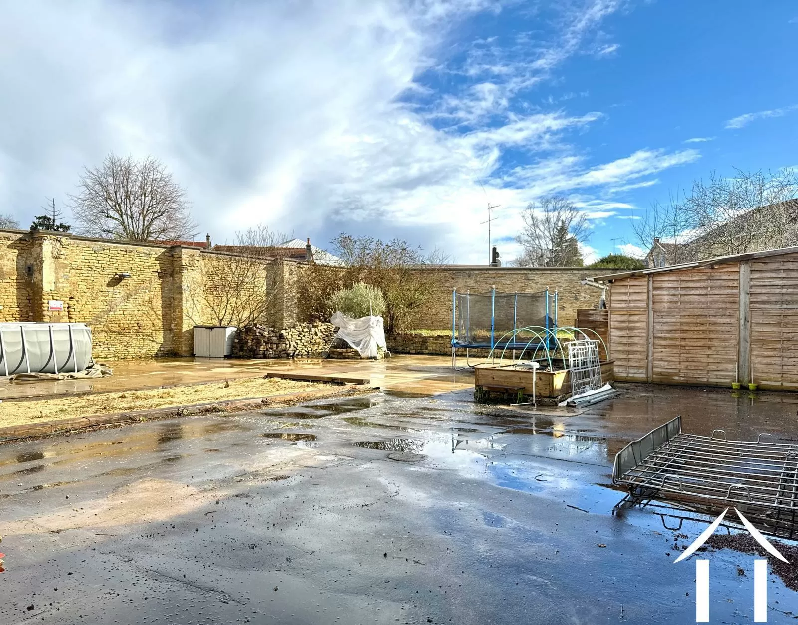 House for sale chaumont, champagne-ardenne, bh5637h Image - 4