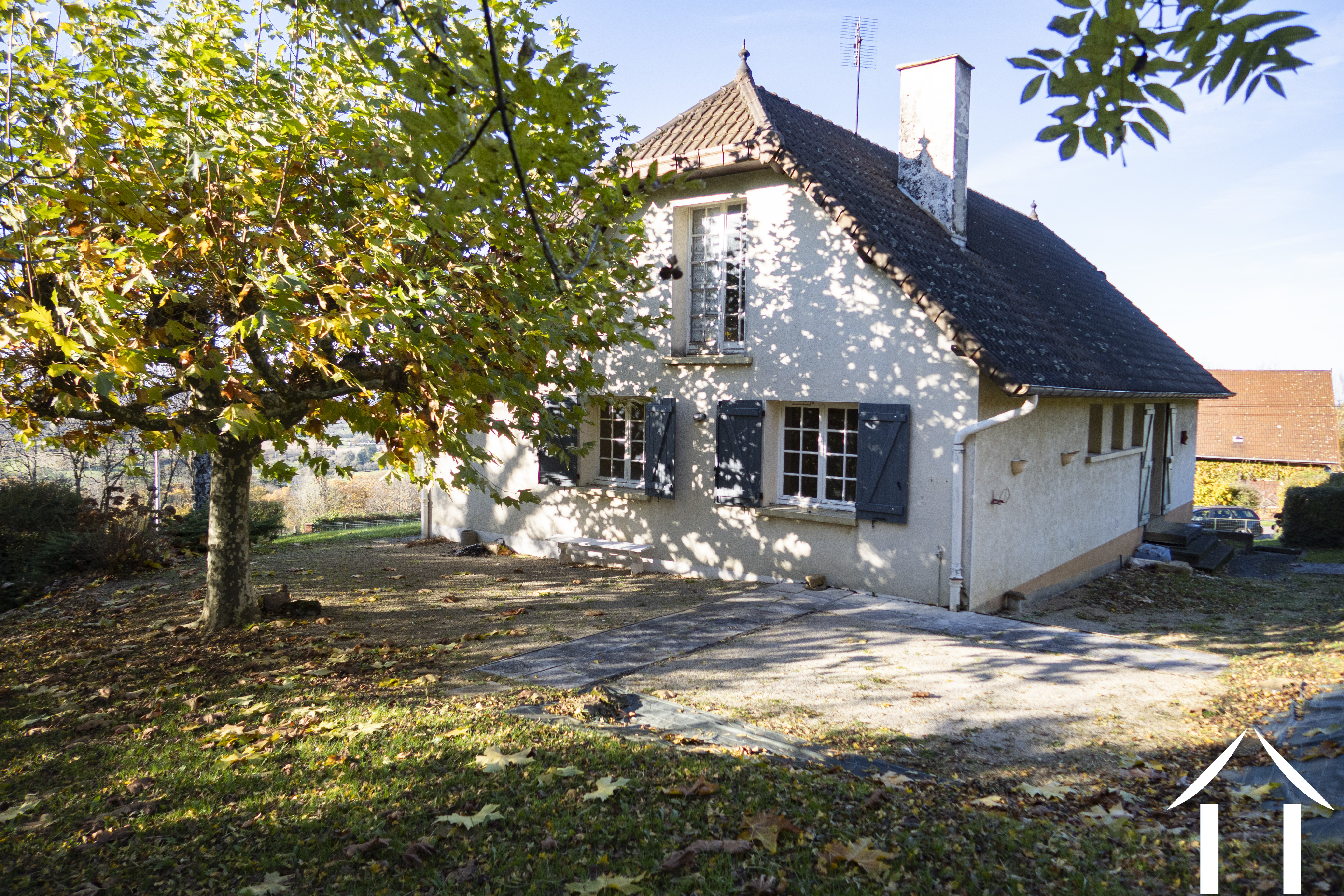House for sale cuiseaux, burgundy, bh5638h Image - 14