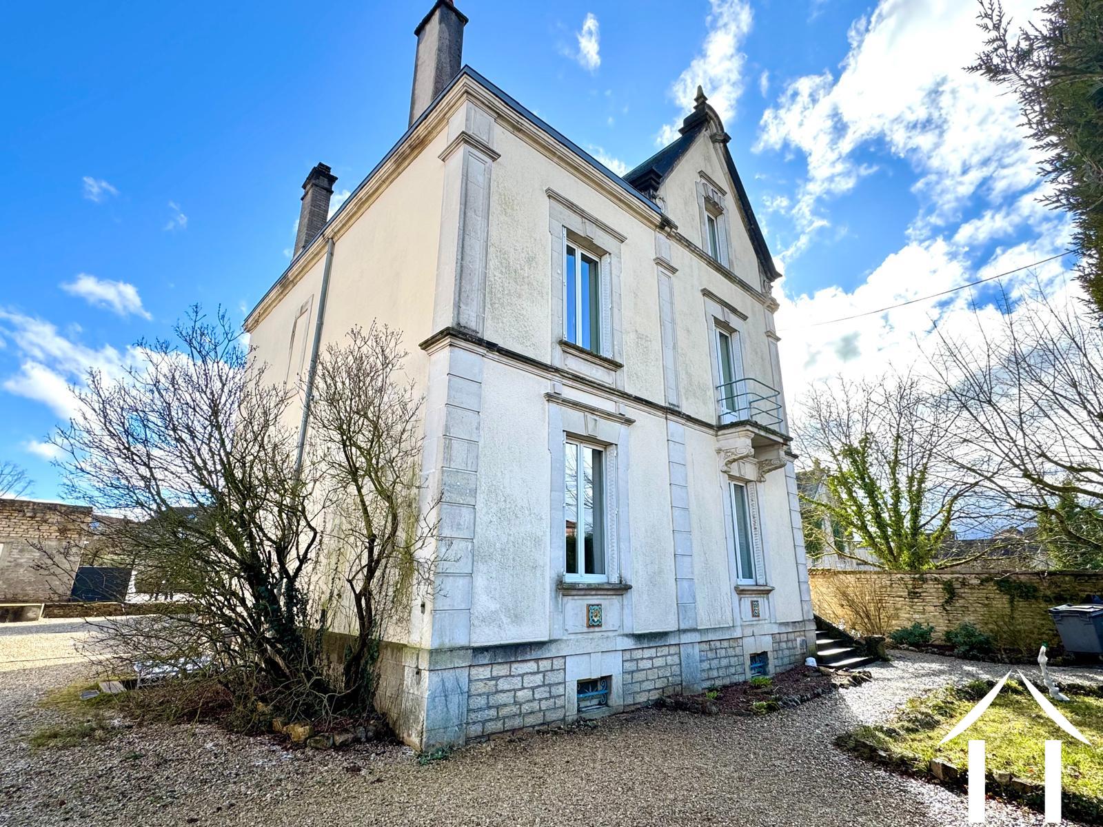 House for sale chaumont, champagne-ardenne, bh5637h Image - 1