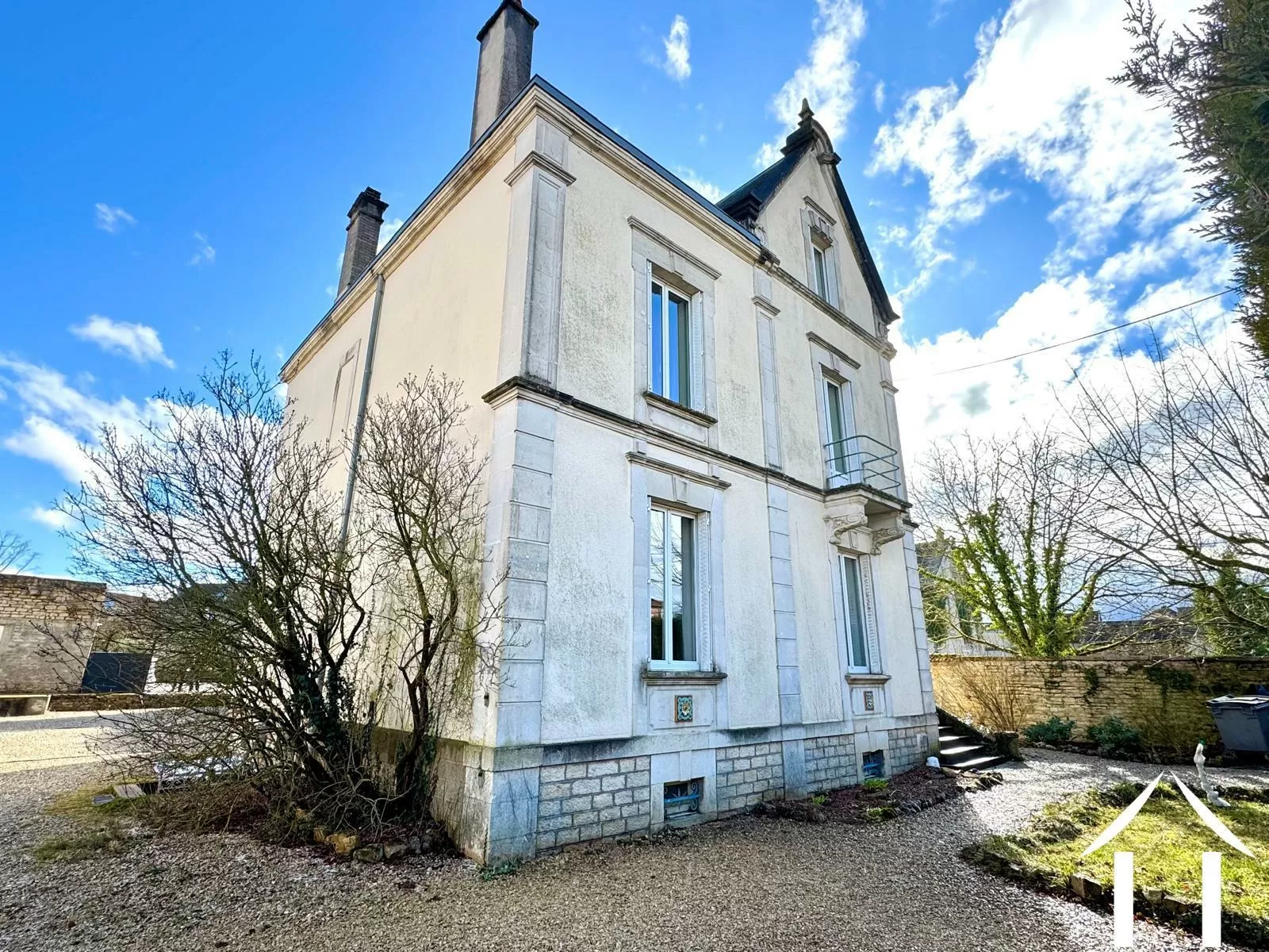 House for sale chaumont, champagne-ardenne, bh5637h Image - 1