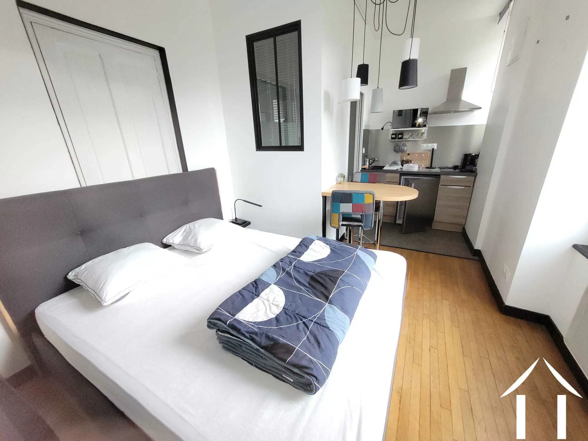 House for sale chaumont, champagne-ardenne, bh5637h Image - 14