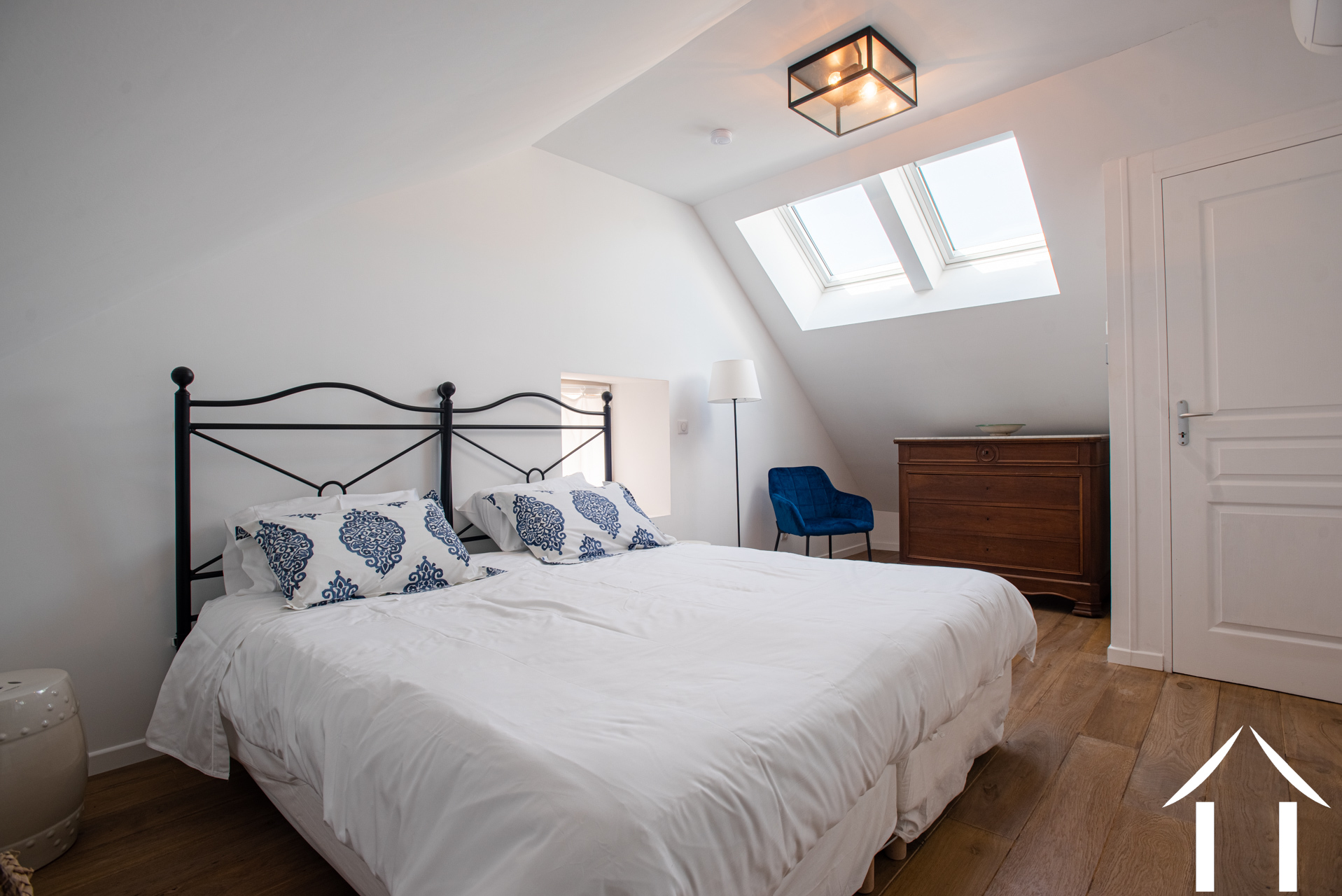 Guest house bedroom 2