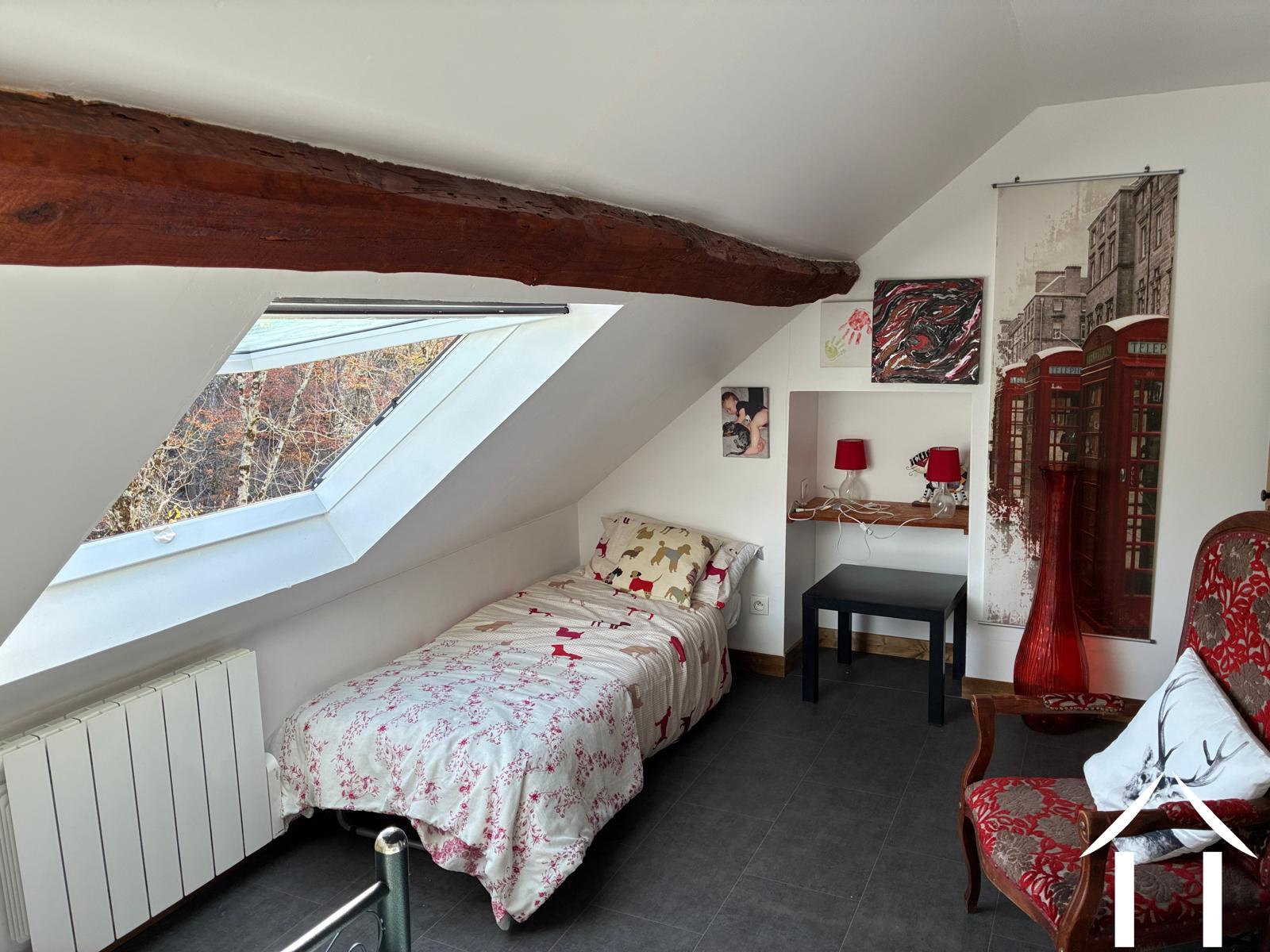 House for sale villapourcon, burgundy, cvh5639 Image - 16