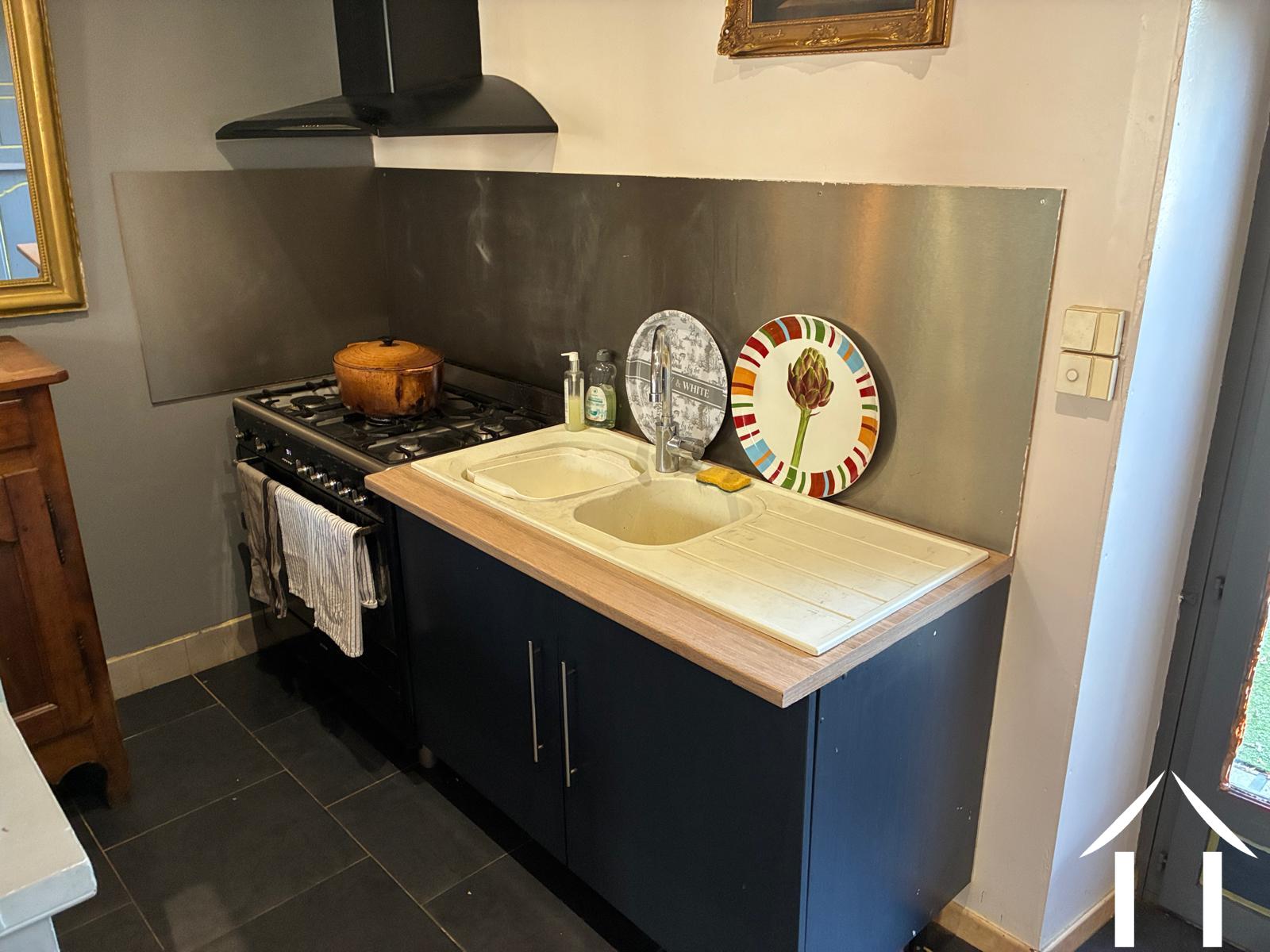 House for sale villapourcon, burgundy, cvh5639 Image - 13