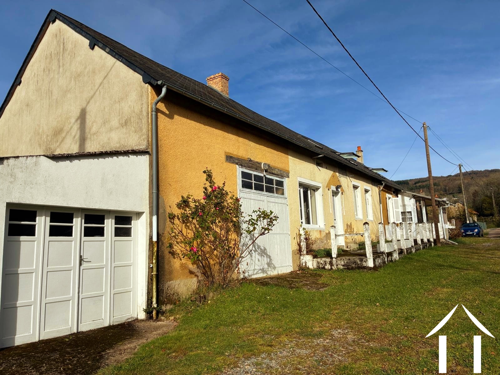 House for sale villapourcon, burgundy, cvh5639 Image - 20