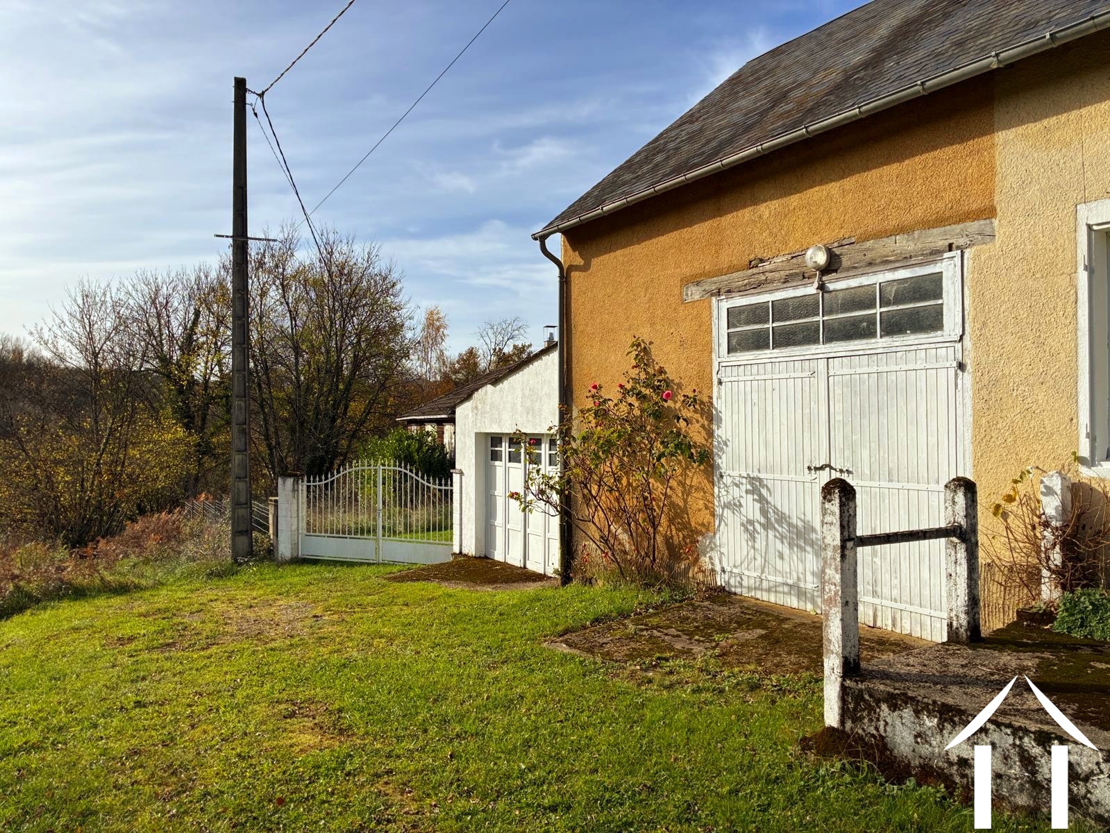 House for sale villapourcon, burgundy, cvh5639 Image - 18