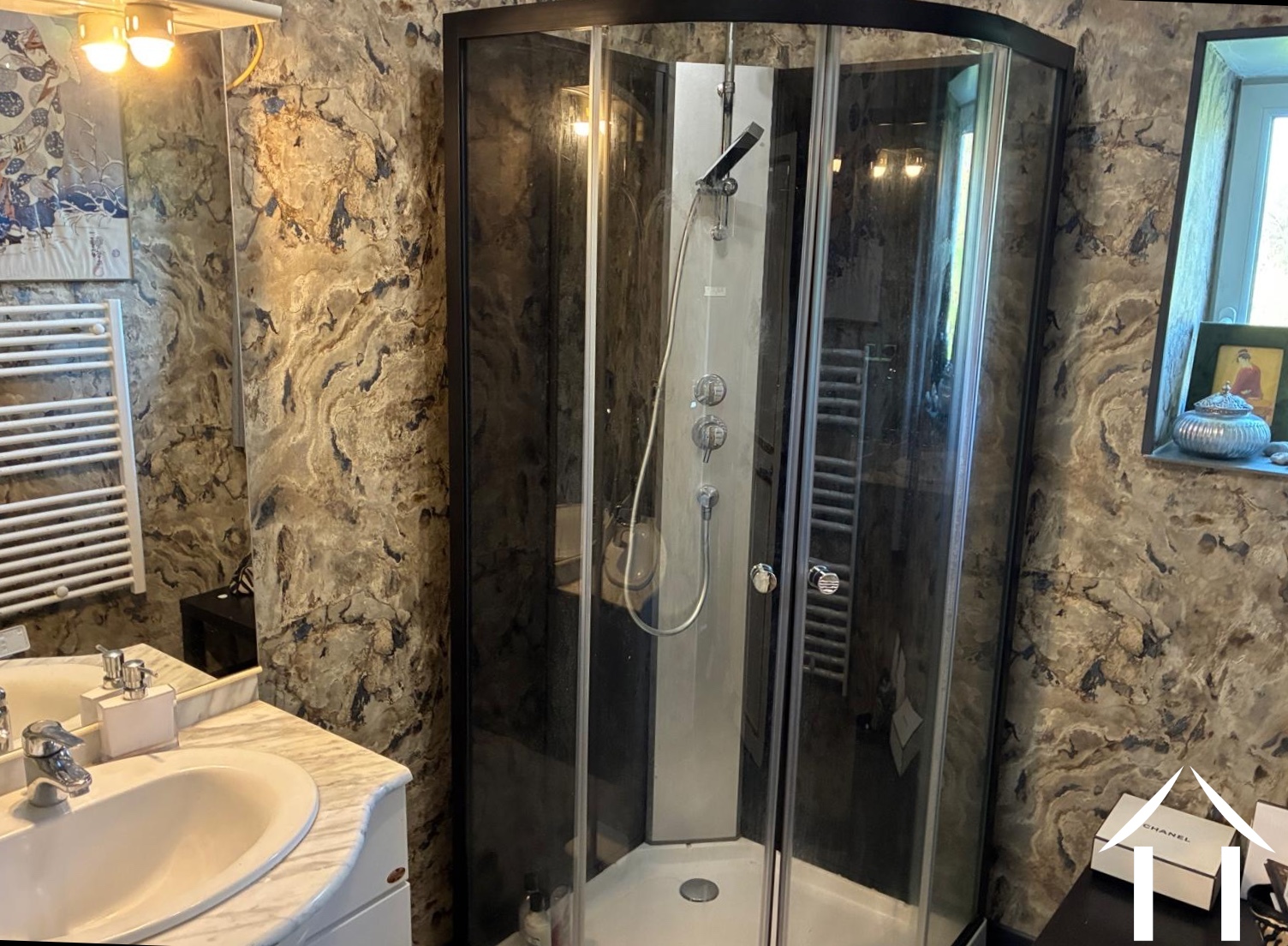 House for sale villapourcon, burgundy, cvh5639 Image - 15