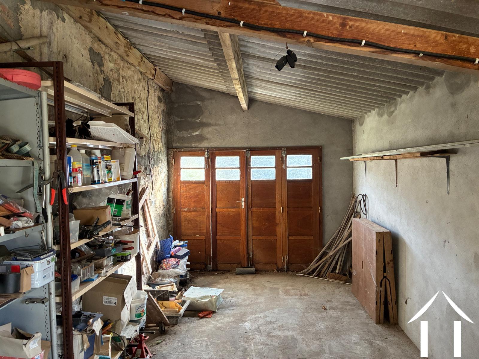 House for sale villapourcon, burgundy, cvh5639 Image - 9