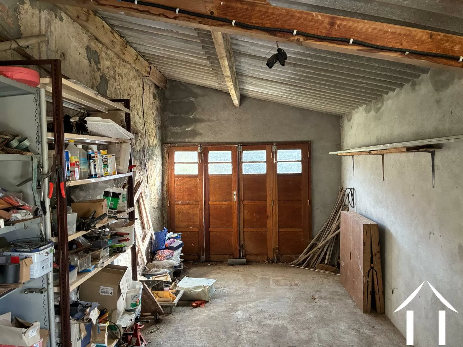 House for sale villapourcon, burgundy, cvh5639 Image - 10