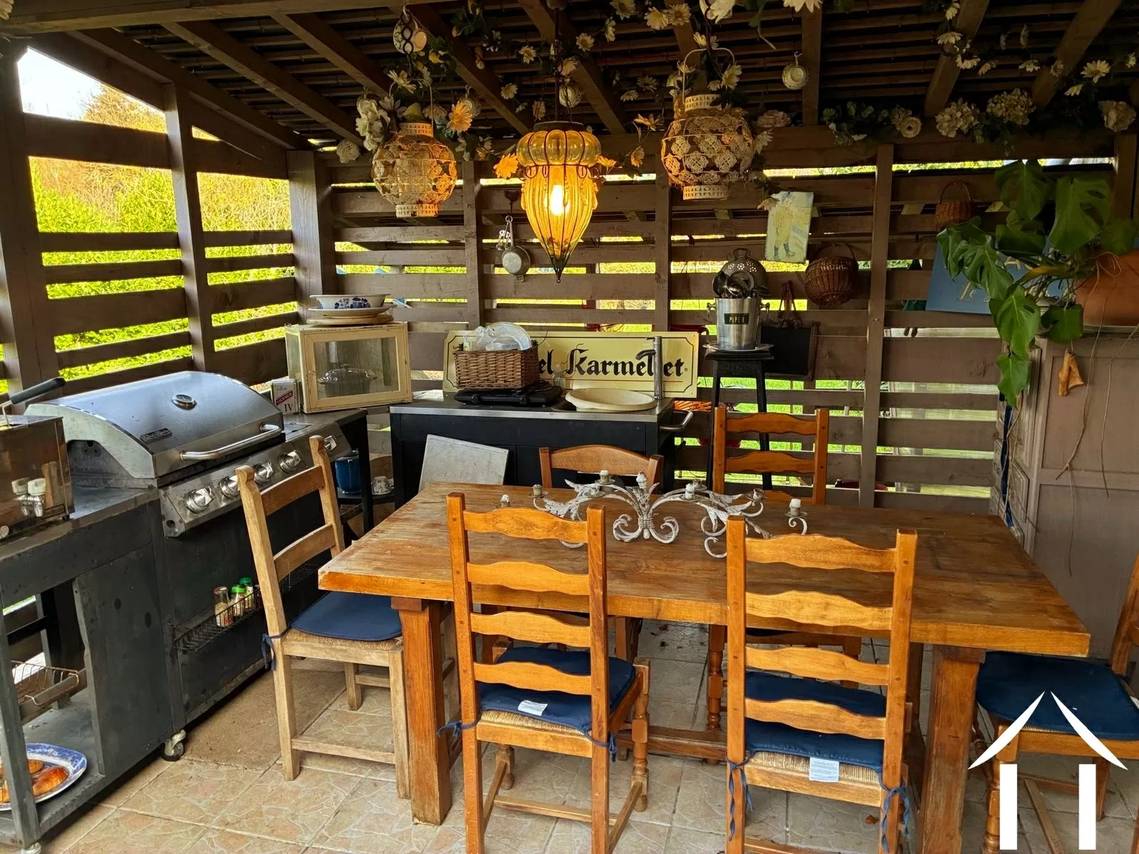 House for sale villapourcon, burgundy, cvh5639 Image - 7