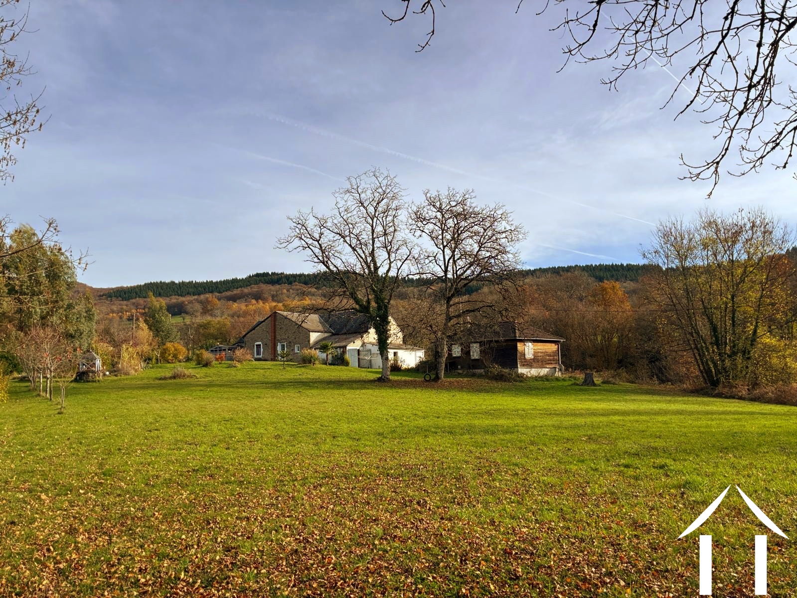 House for sale villapourcon, burgundy, cvh5639 Image - 19