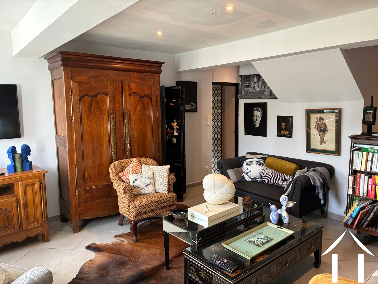 House for sale villapourcon, burgundy, cvh5639 Image - 3