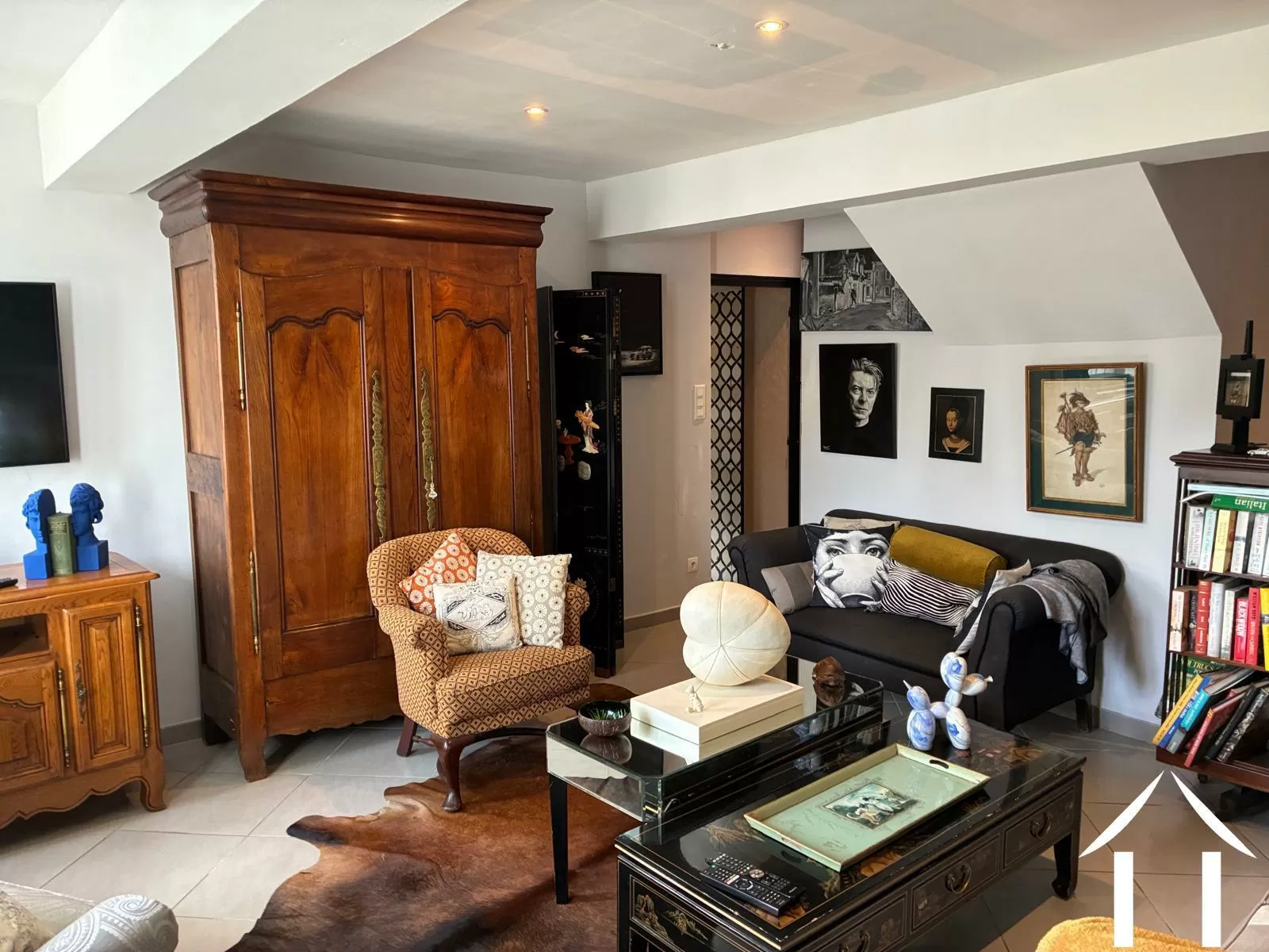 House for sale villapourcon, burgundy, cvh5639 Image - 4