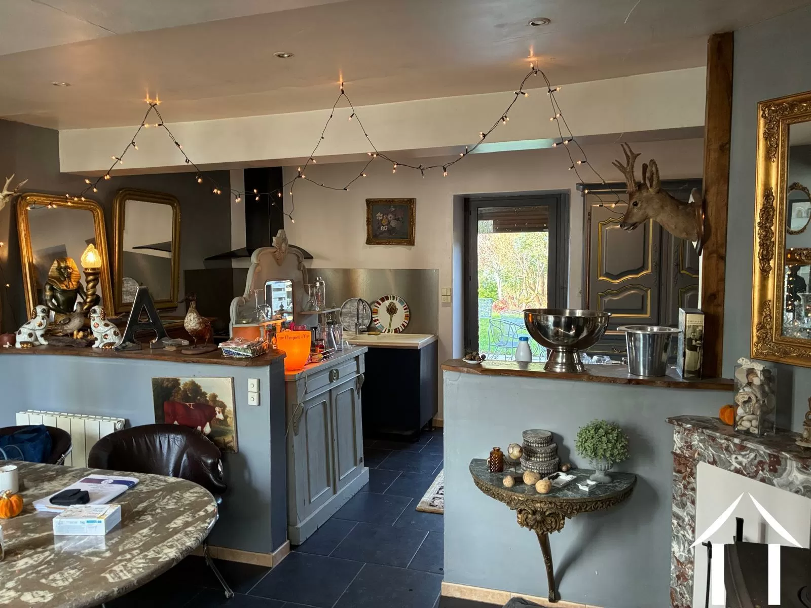 House for sale villapourcon, burgundy, cvh5639 Image - 6