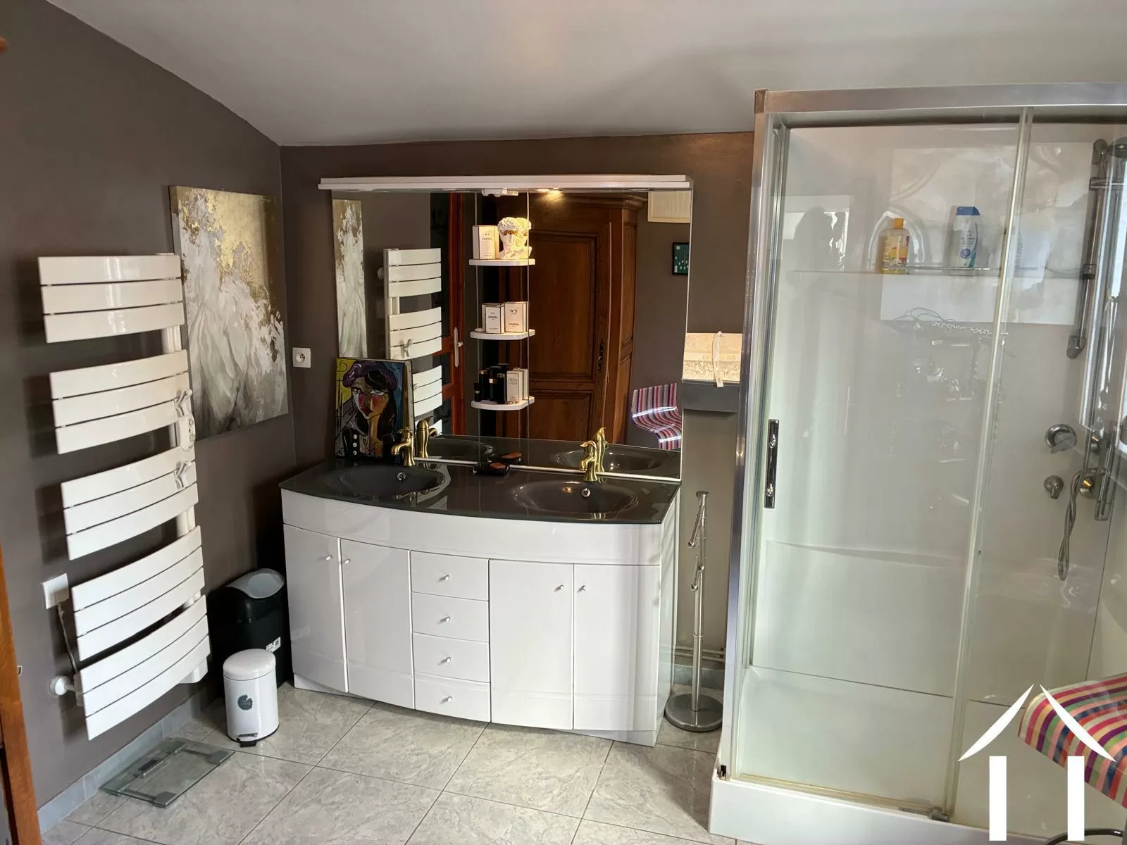 House for sale villapourcon, burgundy, cvh5639 Image - 8