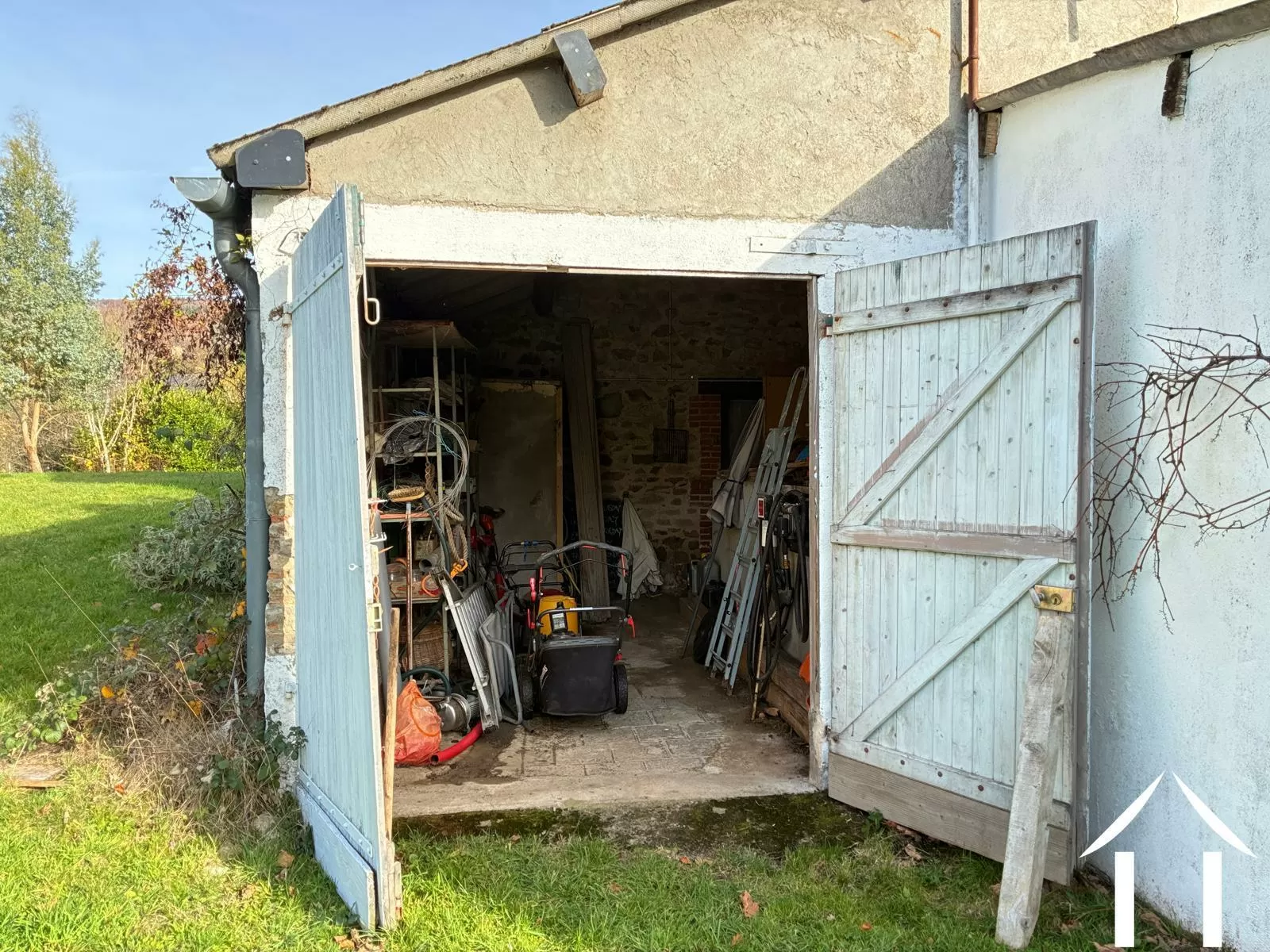 House for sale villapourcon, burgundy, cvh5639 Image - 12