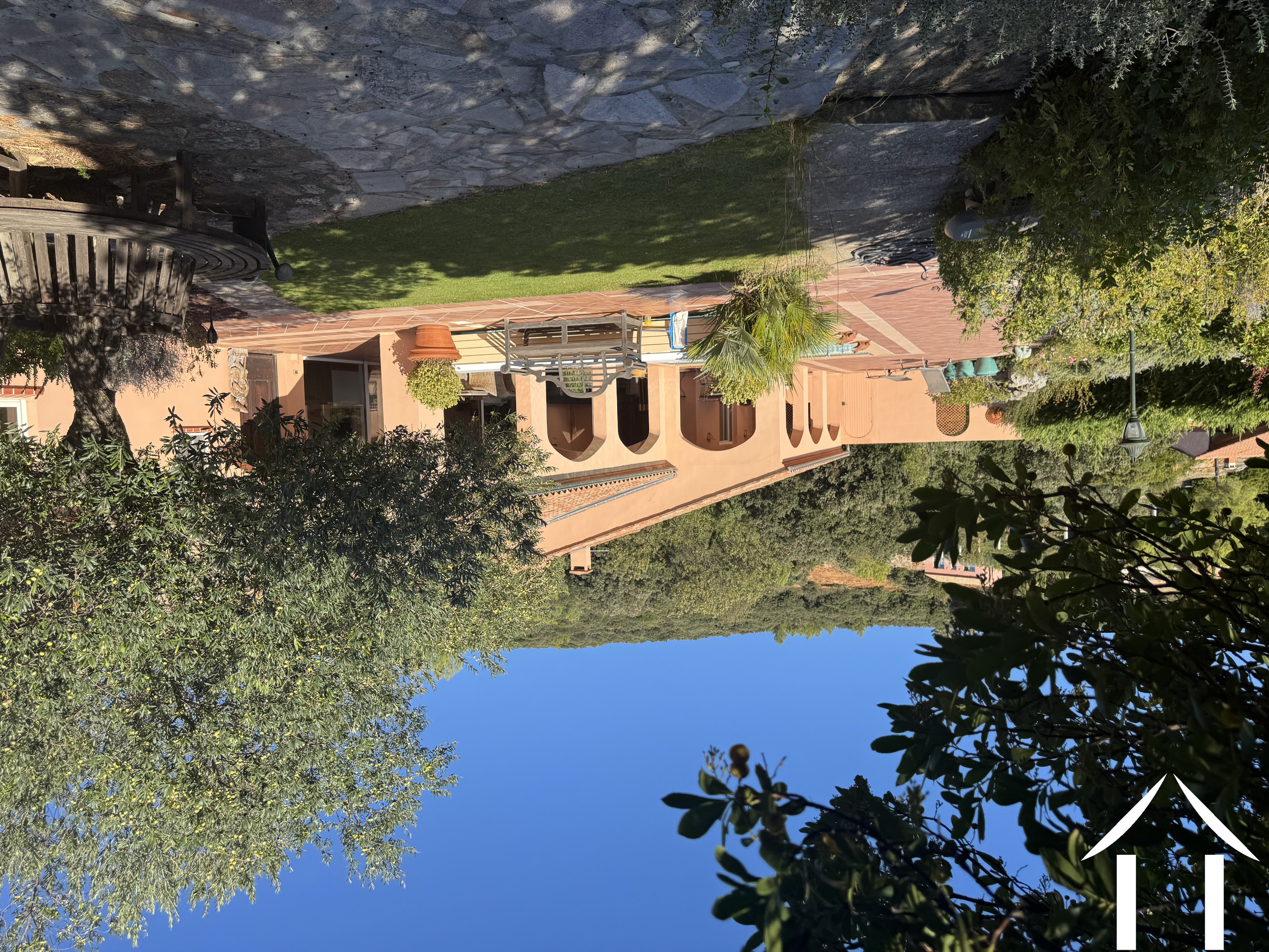 House for sale st chinian, languedoc-roussillon, 11-2534 Image - 7