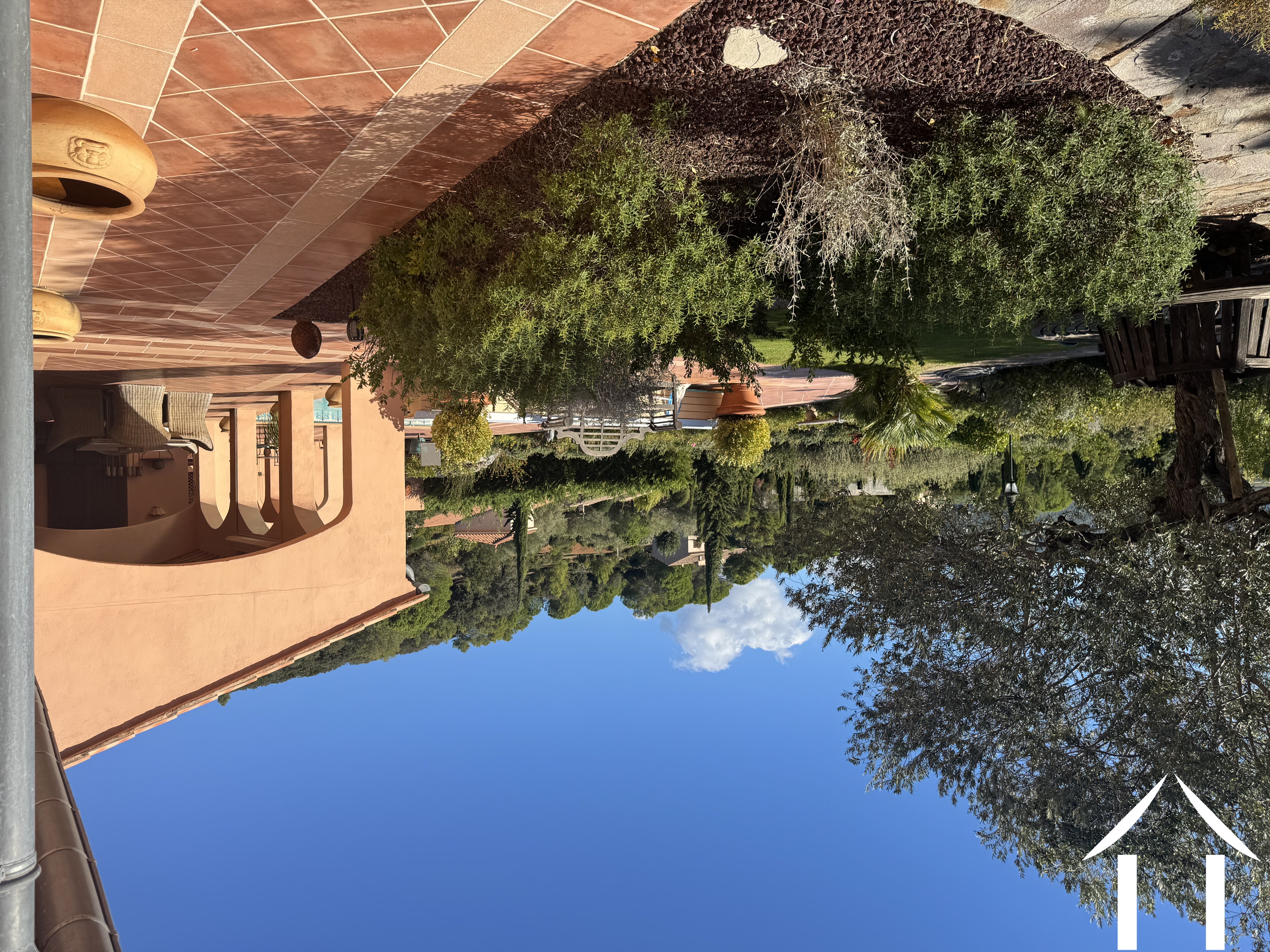 House for sale st chinian, languedoc-roussillon, 11-2534 Image - 9