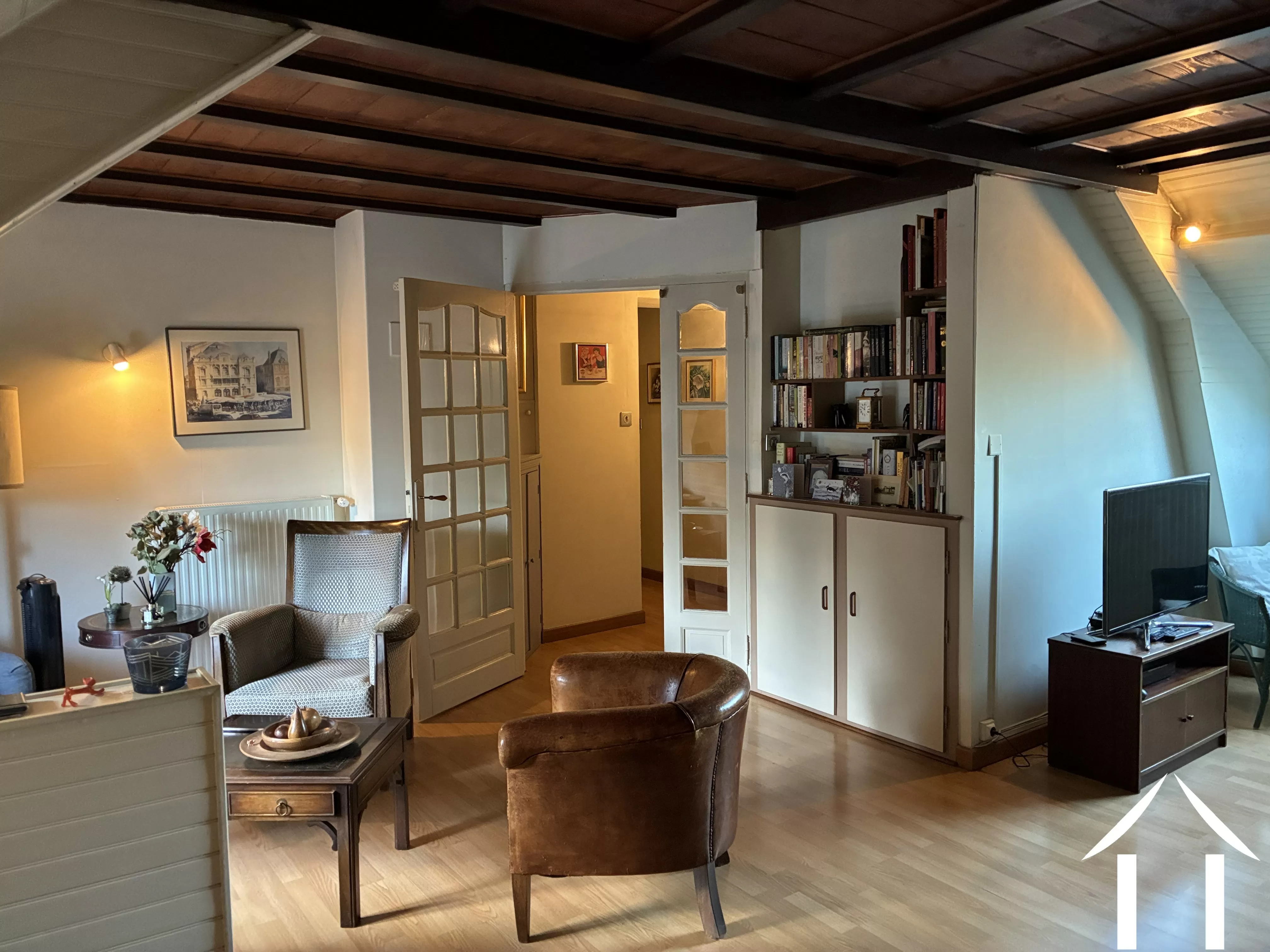 House for sale cussy en morvan, burgundy, cvh5641 Image - 12