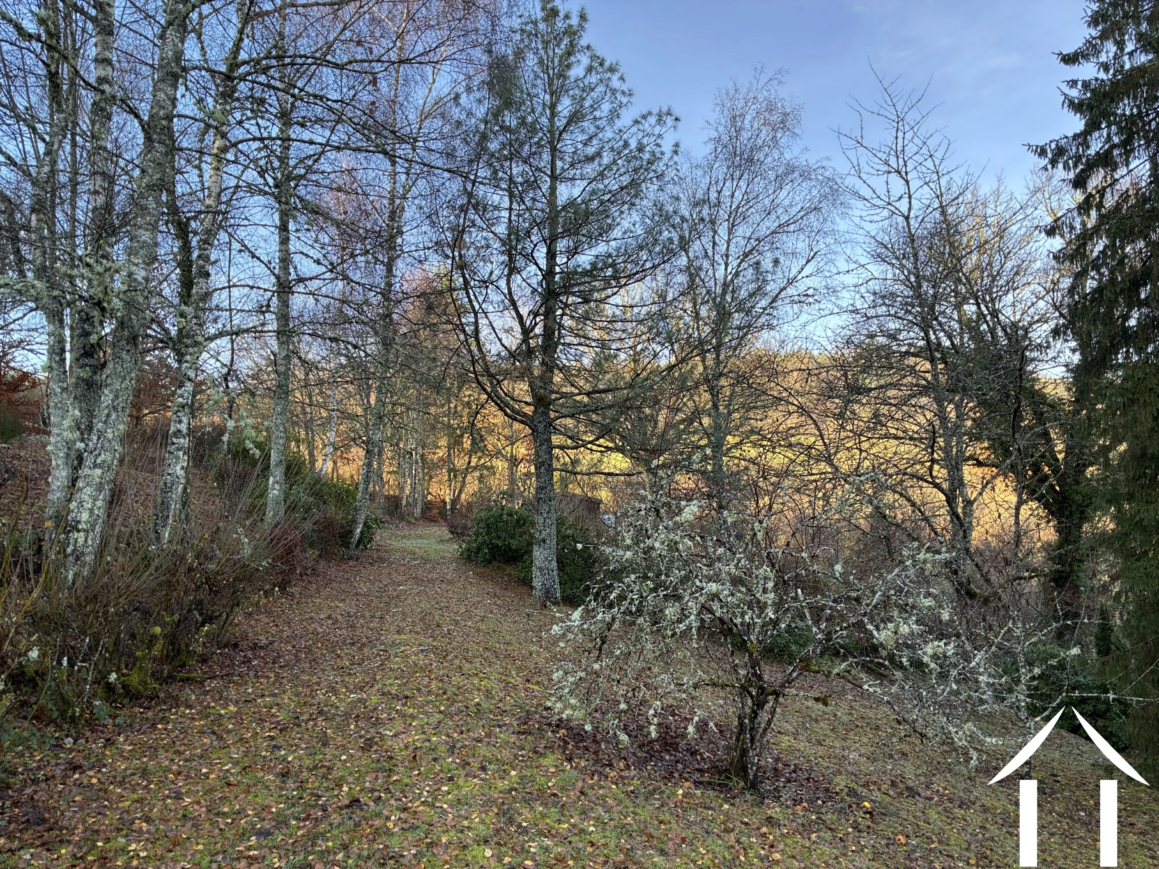 House for sale cussy en morvan, burgundy, cvh5641 Image - 19