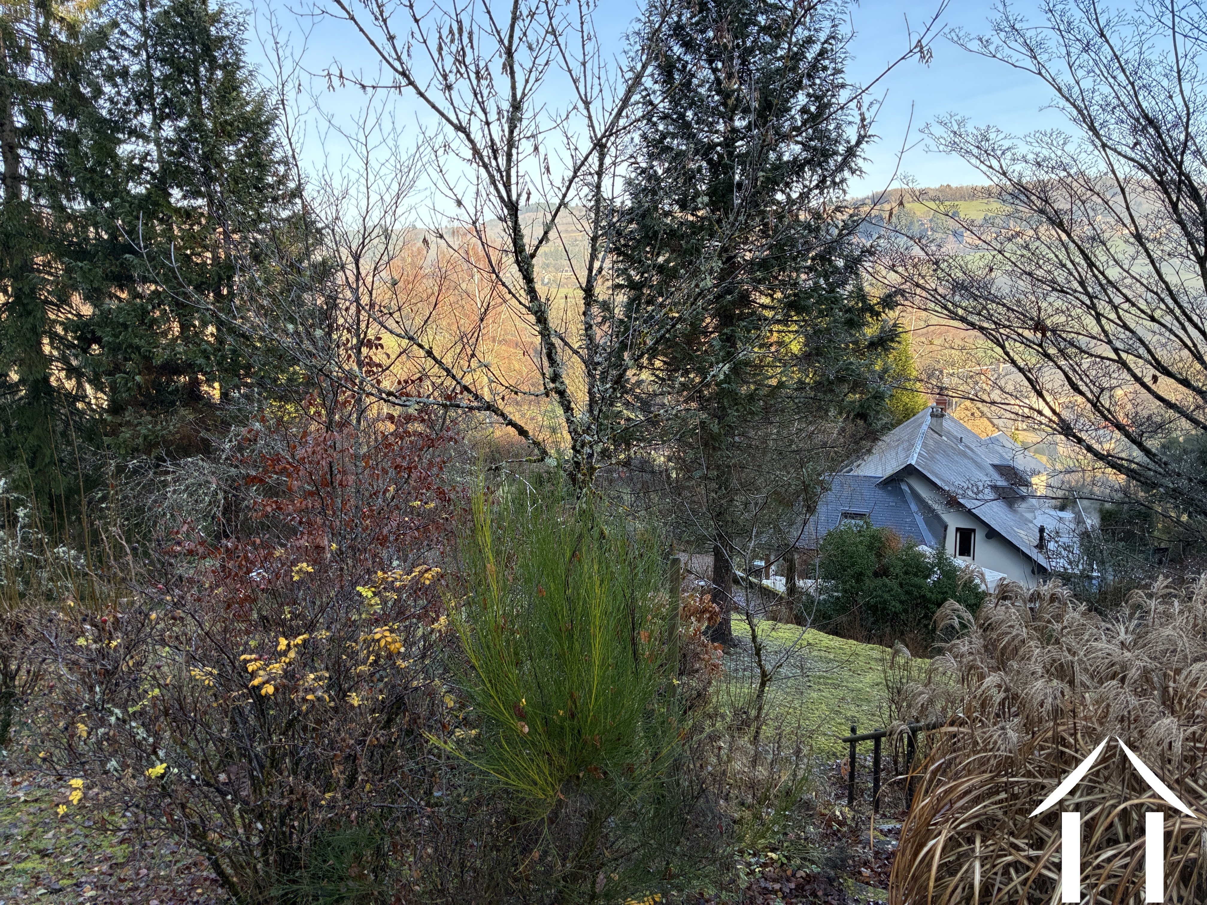 House for sale cussy en morvan, burgundy, cvh5641 Image - 20