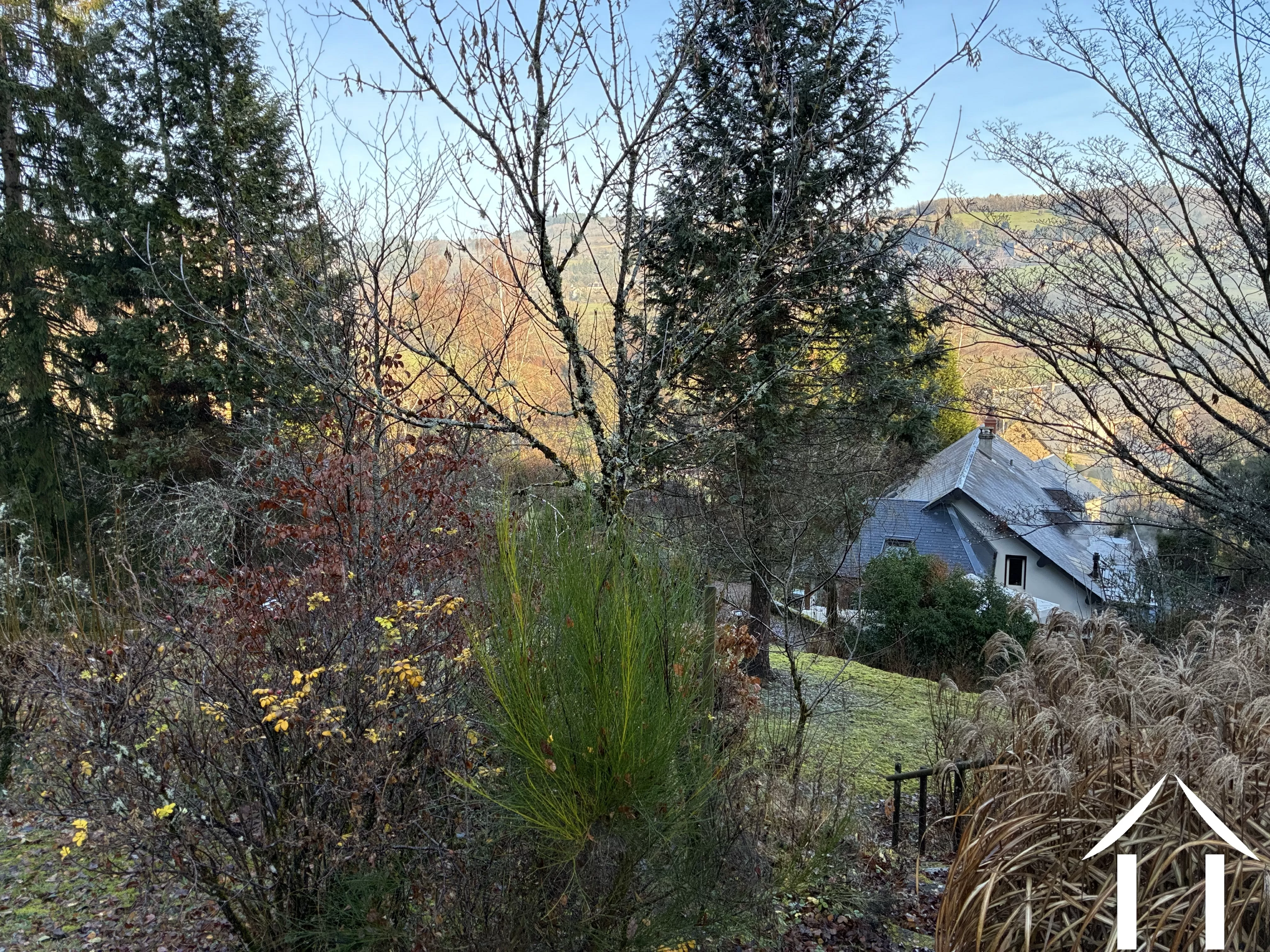 House for sale cussy en morvan, burgundy, cvh5641 Image - 20