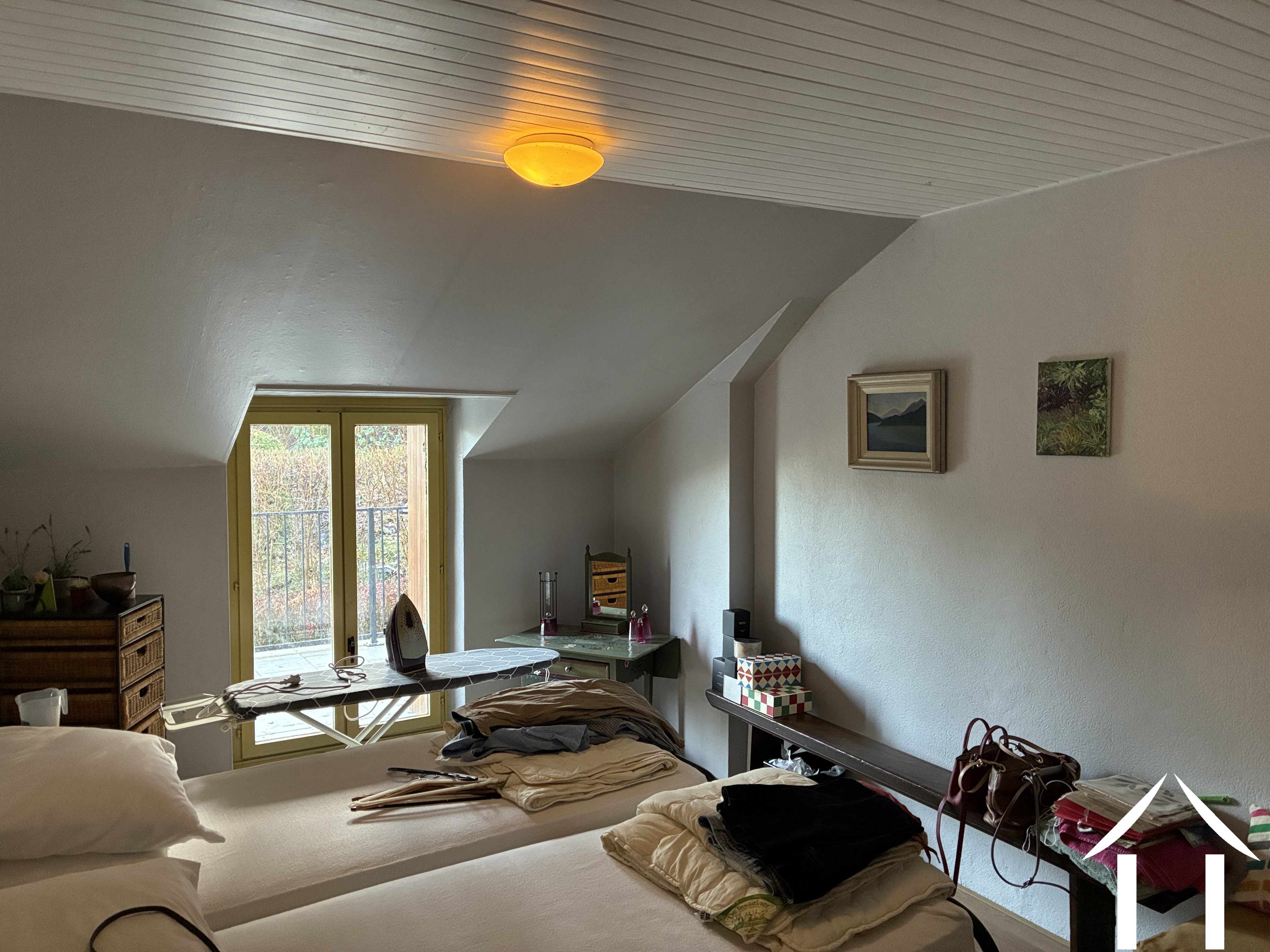 House for sale cussy en morvan, burgundy, cvh5641 Image - 14