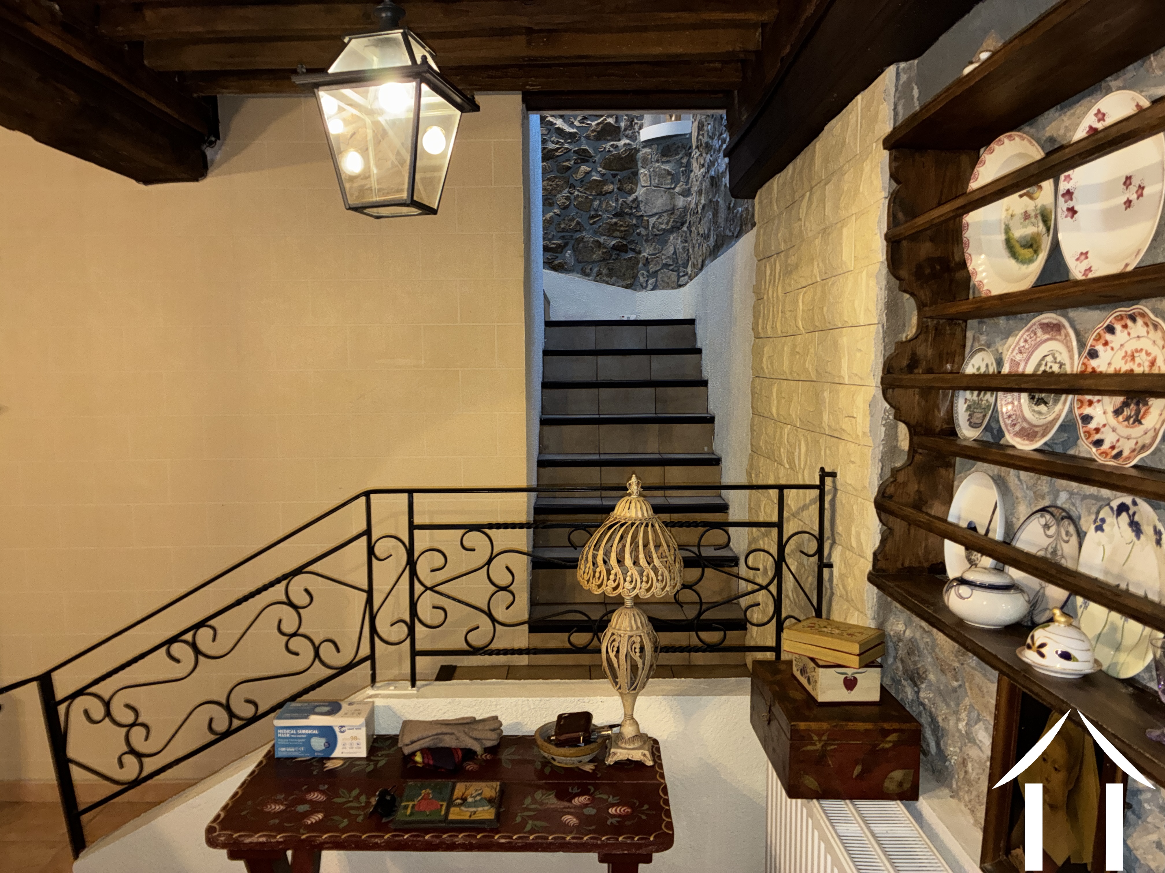 House for sale cussy en morvan, burgundy, cvh5641 Image - 17