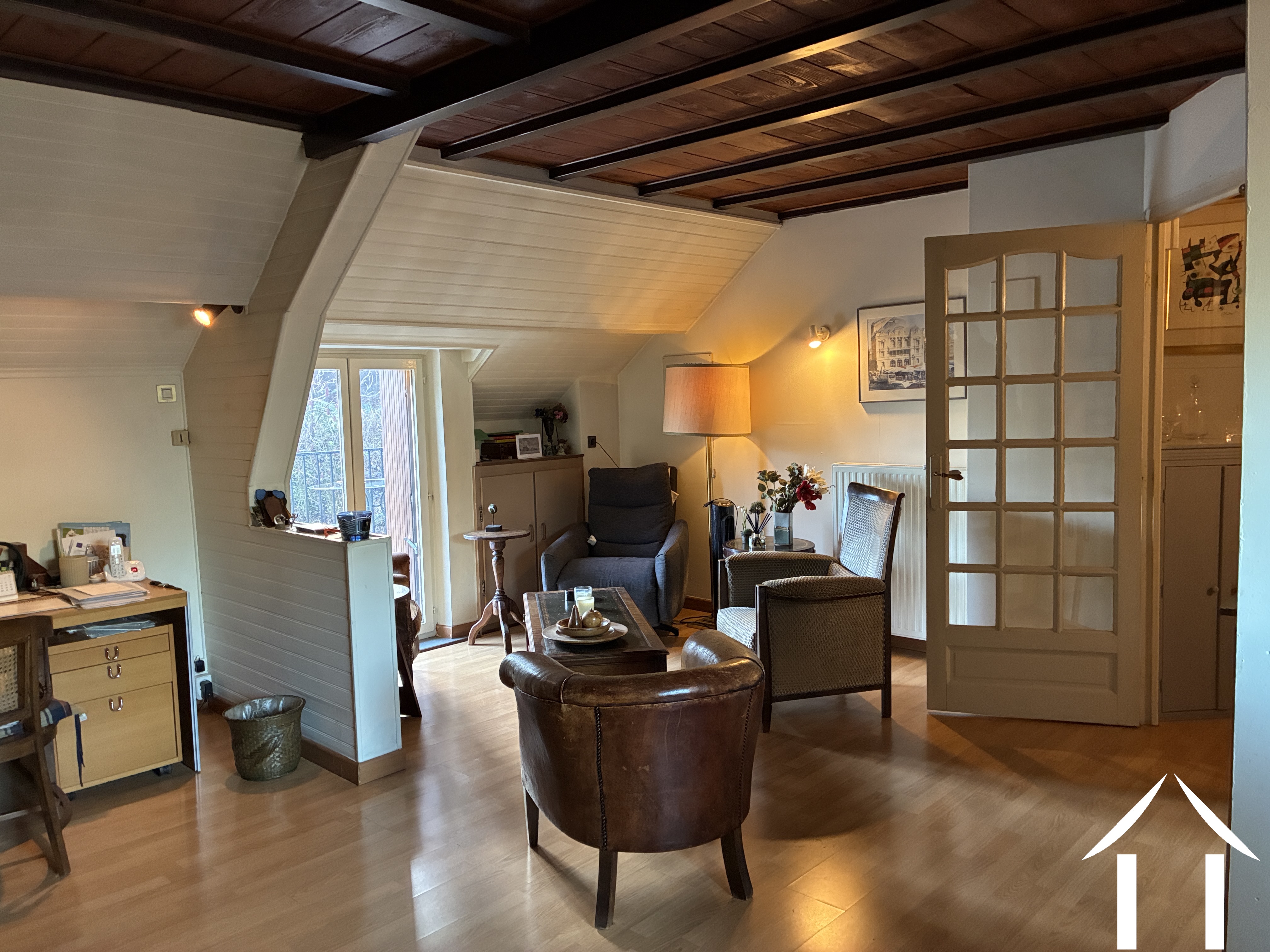 House for sale cussy en morvan, burgundy, cvh5641 Image - 2