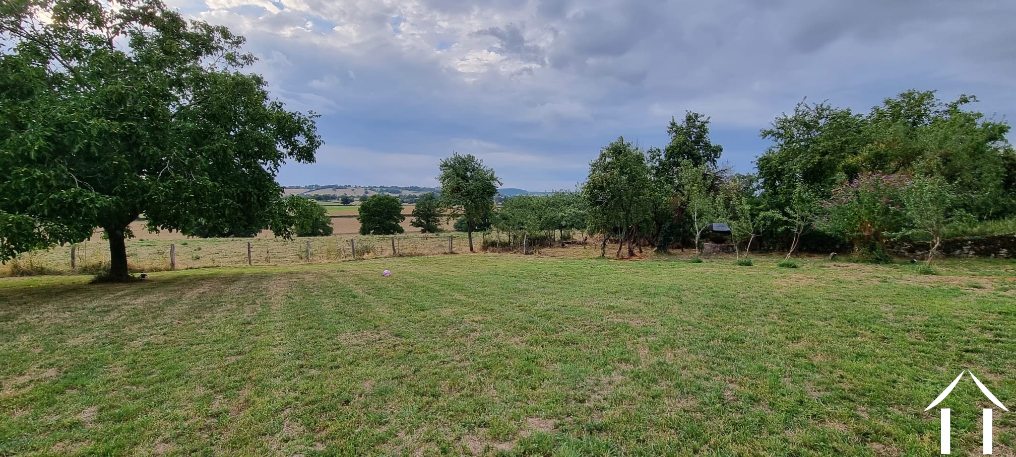 House for sale corbigny, burgundy, cvh5643 Image - 2