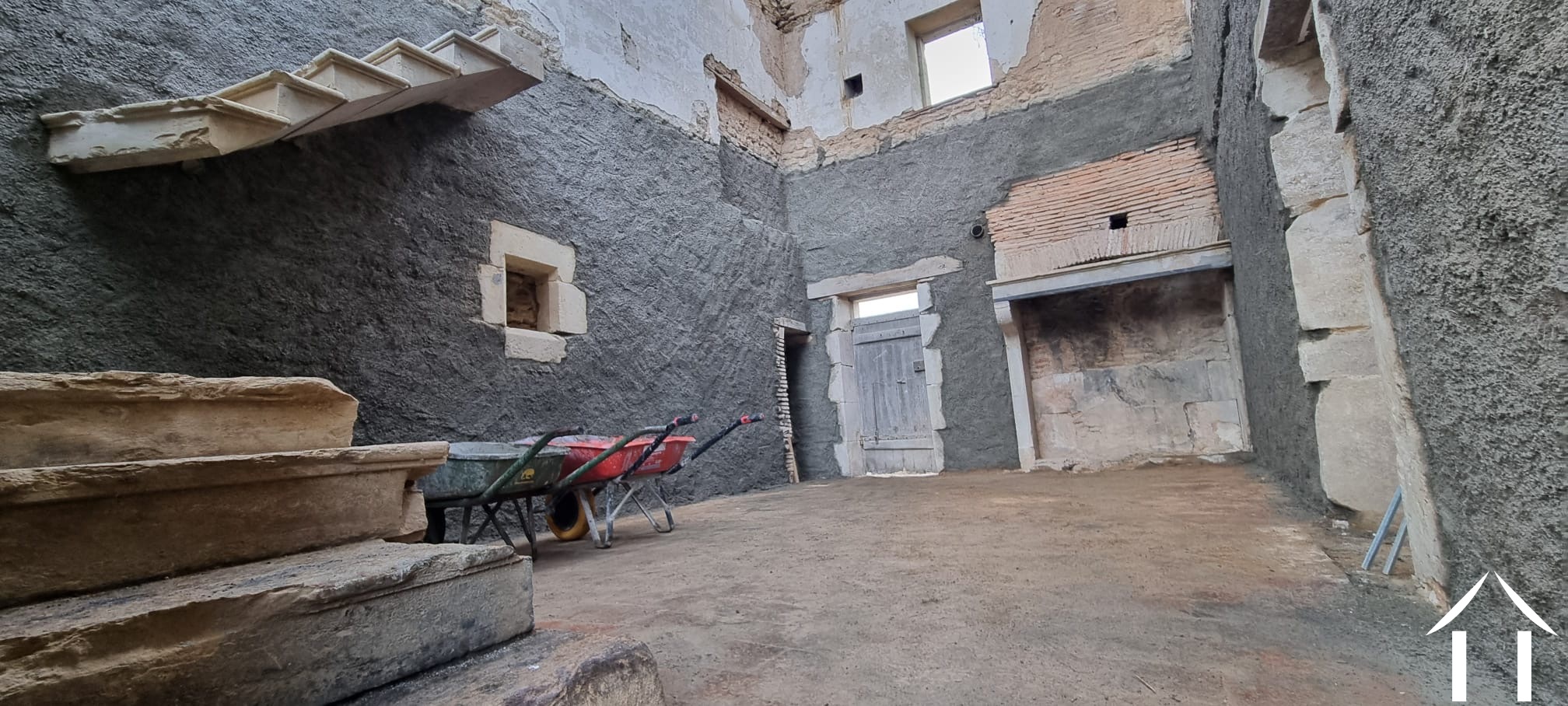 House for sale corbigny, burgundy, cvh5643 Image - 4